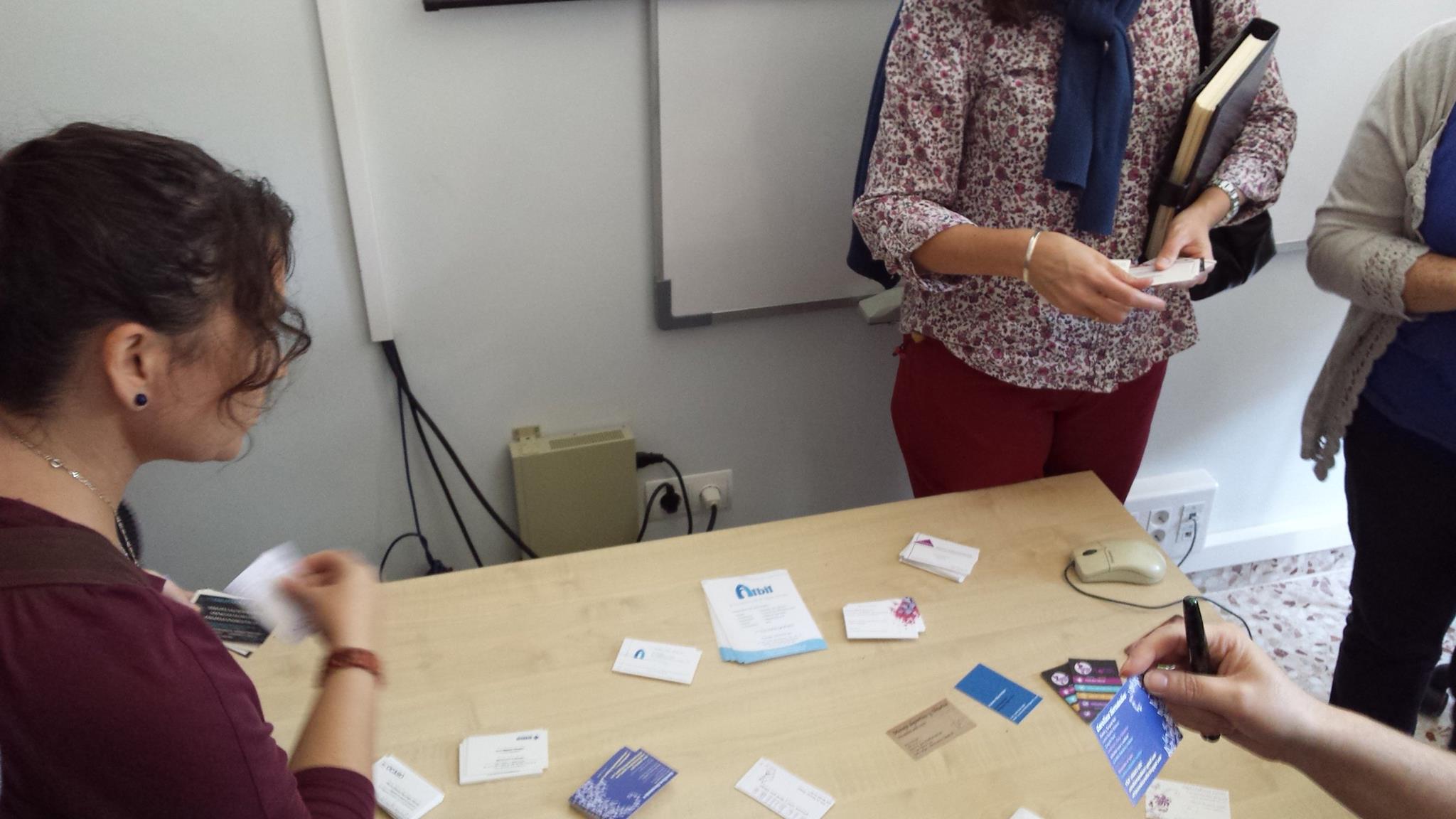 Talleres Emprendemos Contigo 8