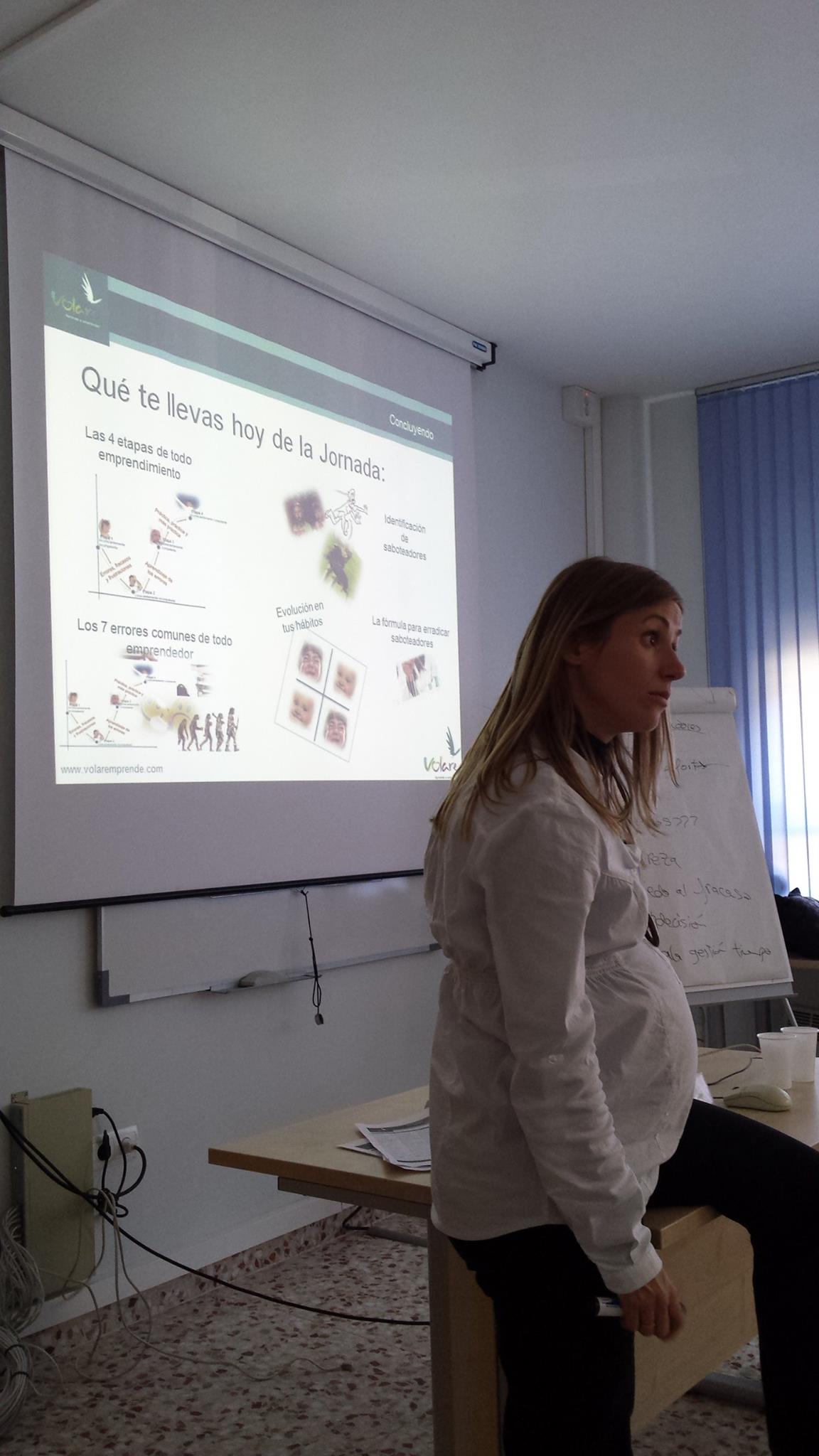 Talleres Emprendemos Contigo 4