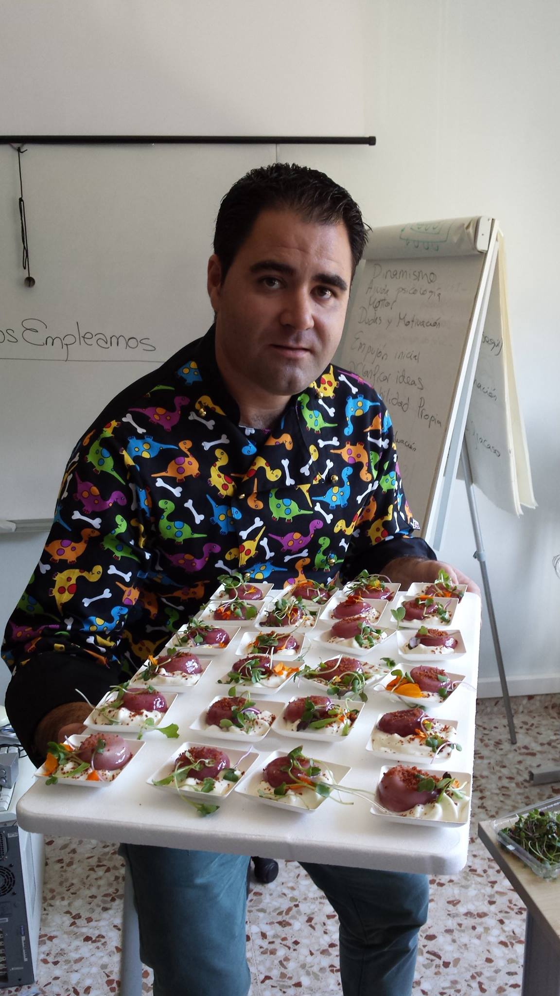 Talleres Emprendemos Contigo 5