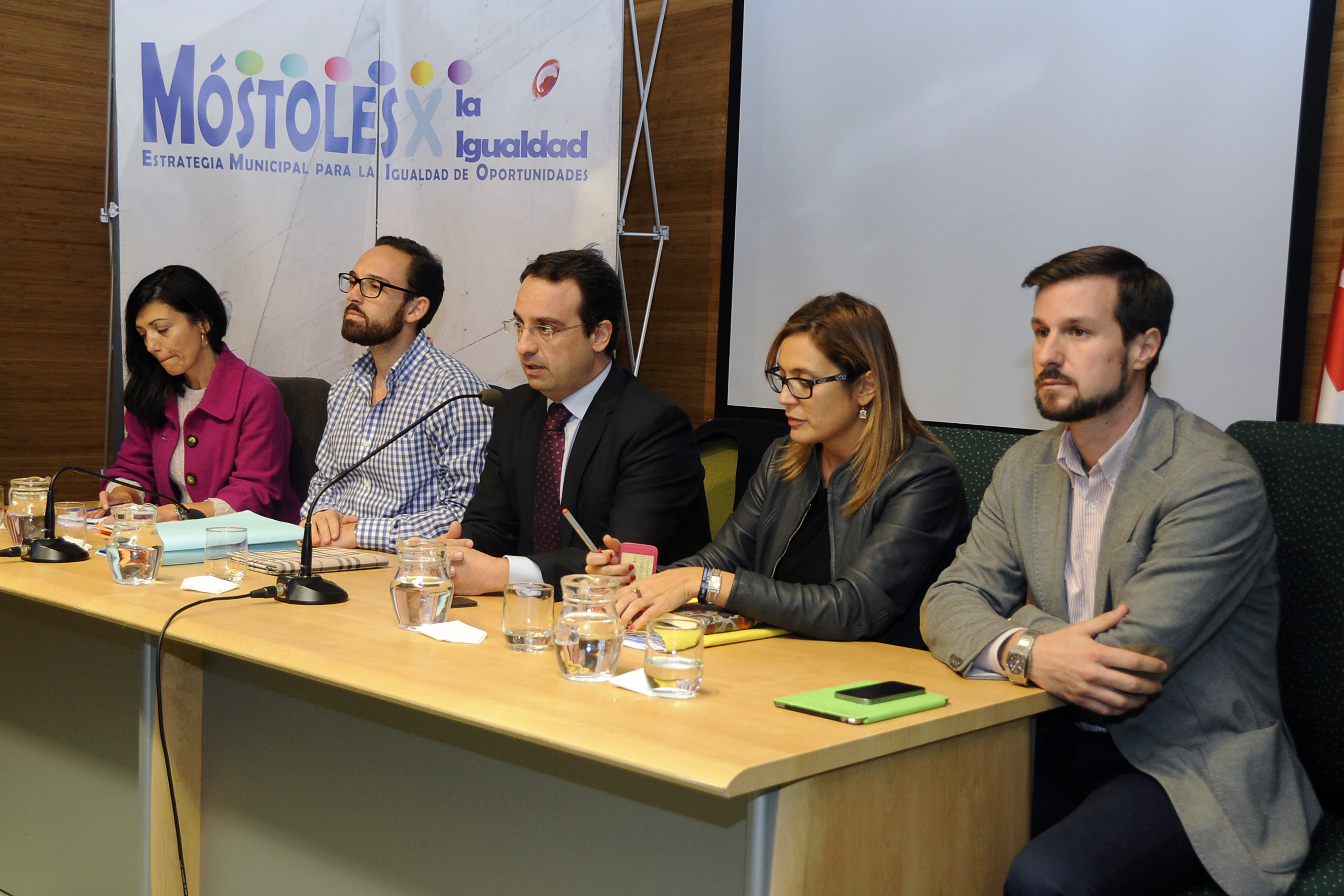 Reunión Sociosanitarias 1