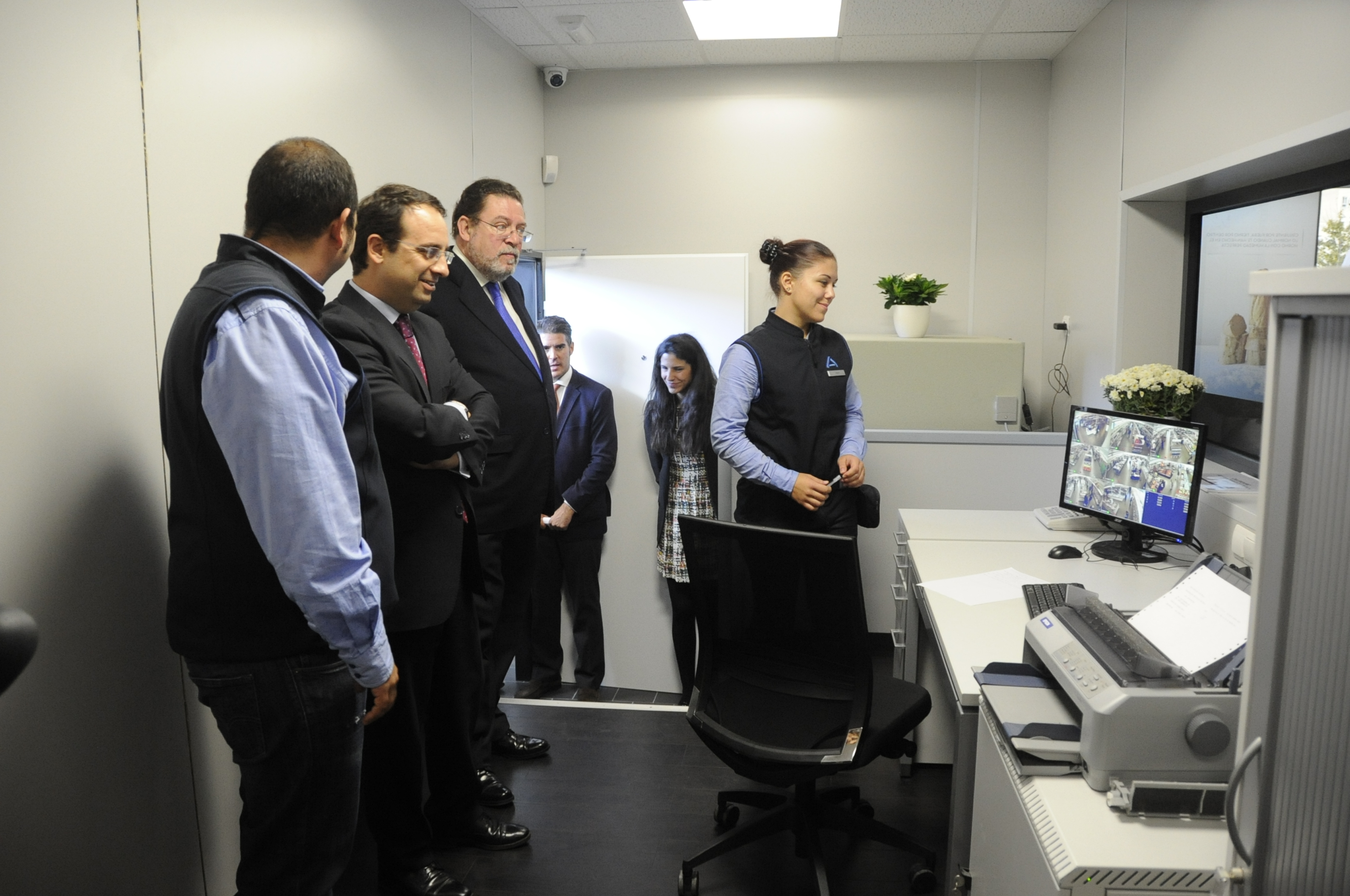 APERTURA Supermercado ALDI 5