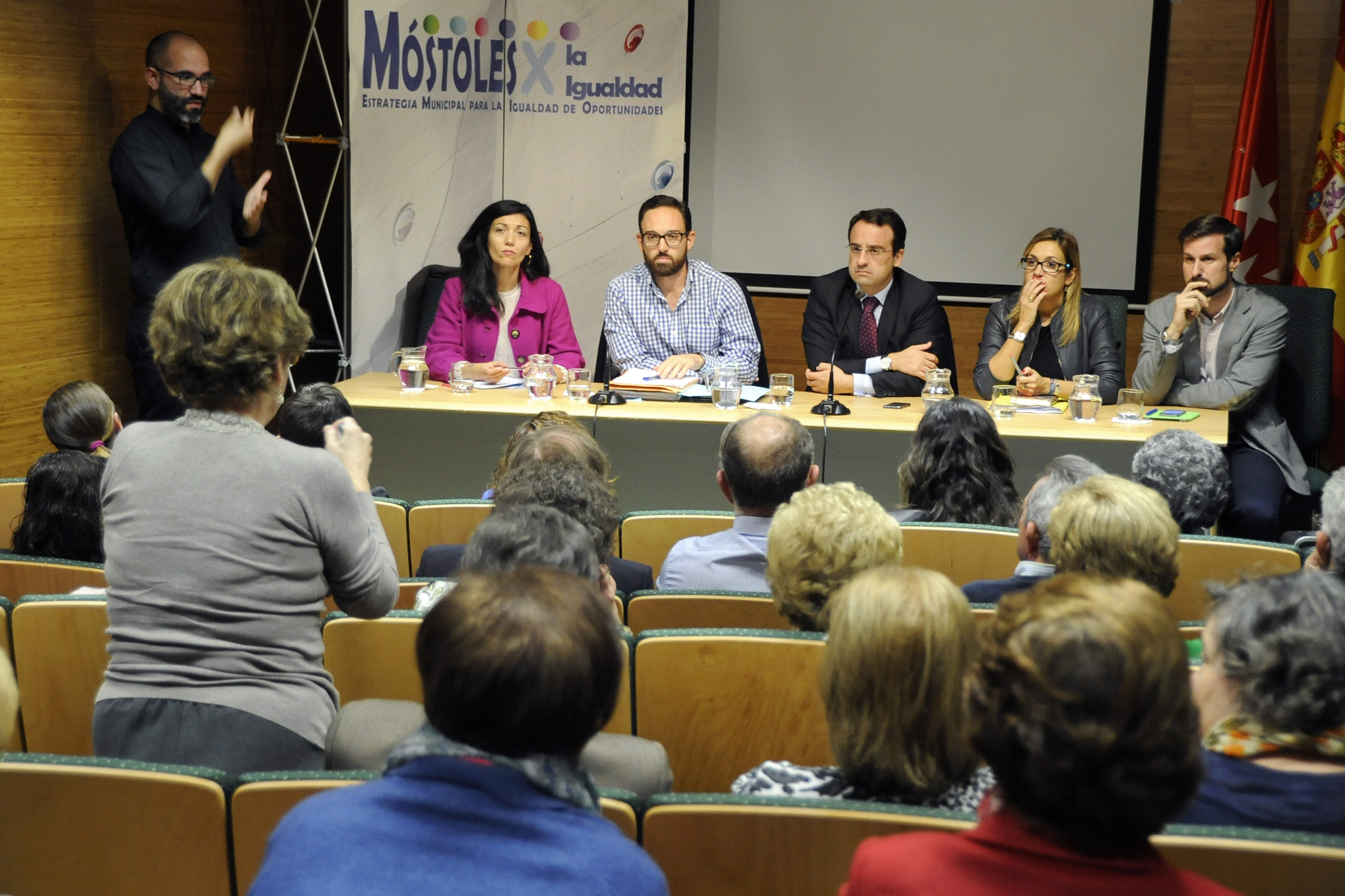 Reunión Sociosanitarias 4