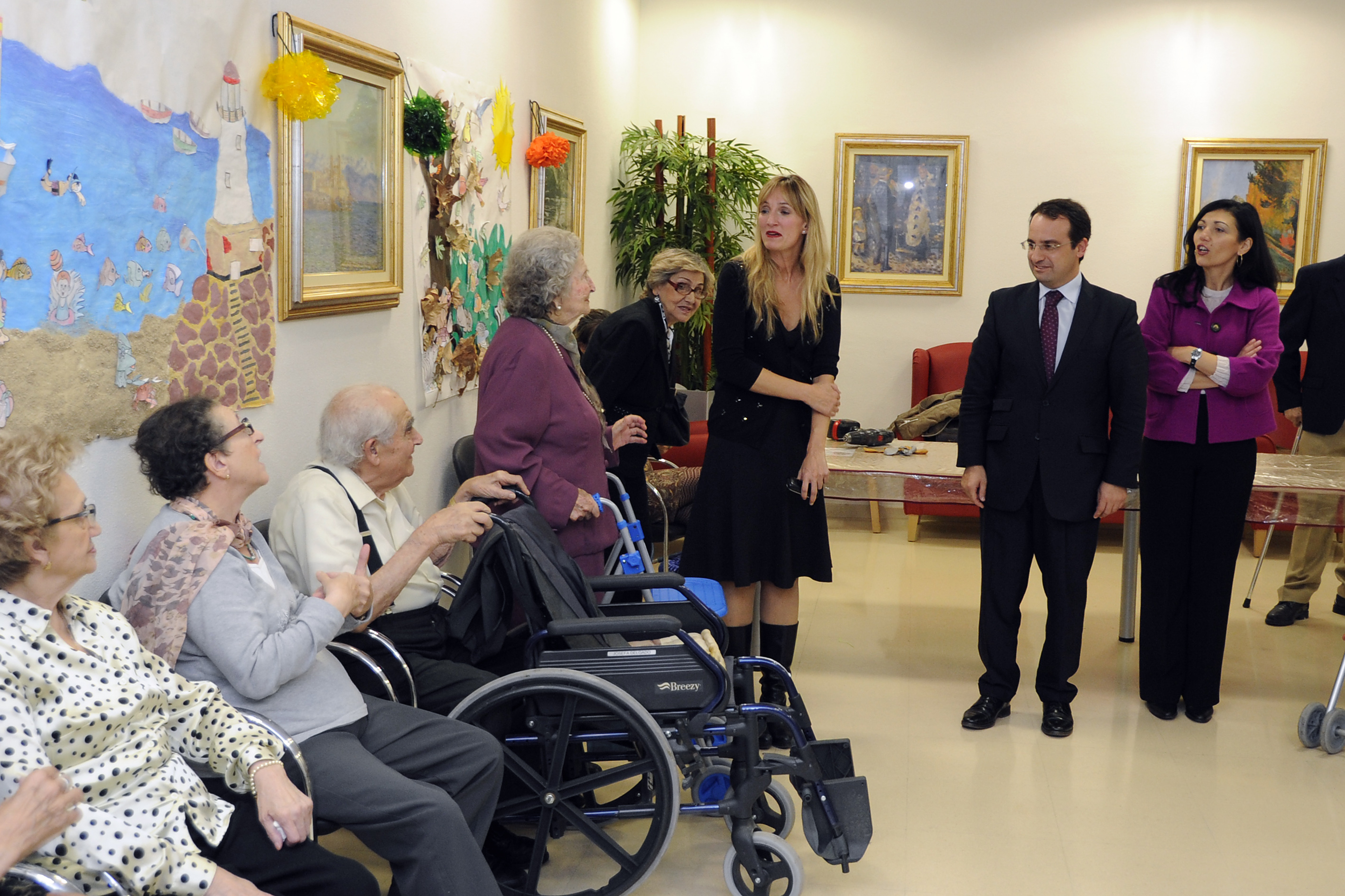 Miss Residencia Camelias 02