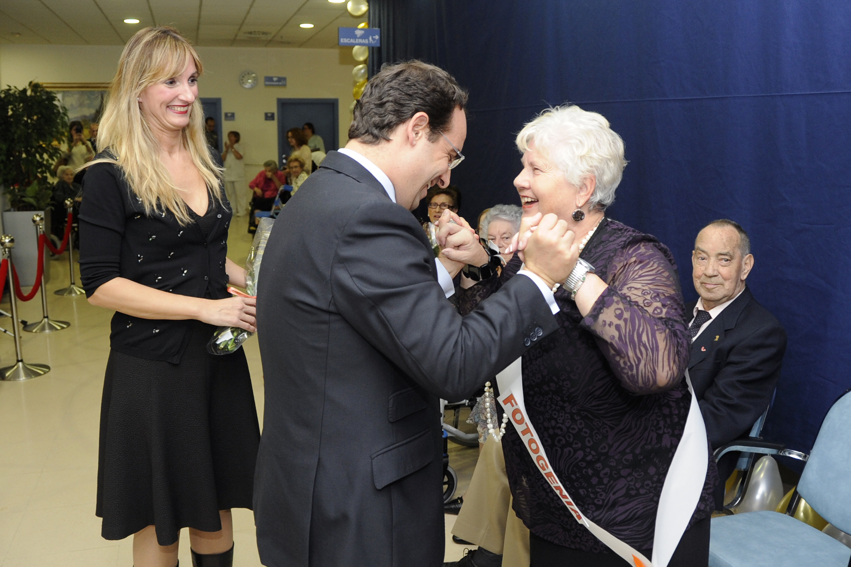 Miss Residencia Camelias 06