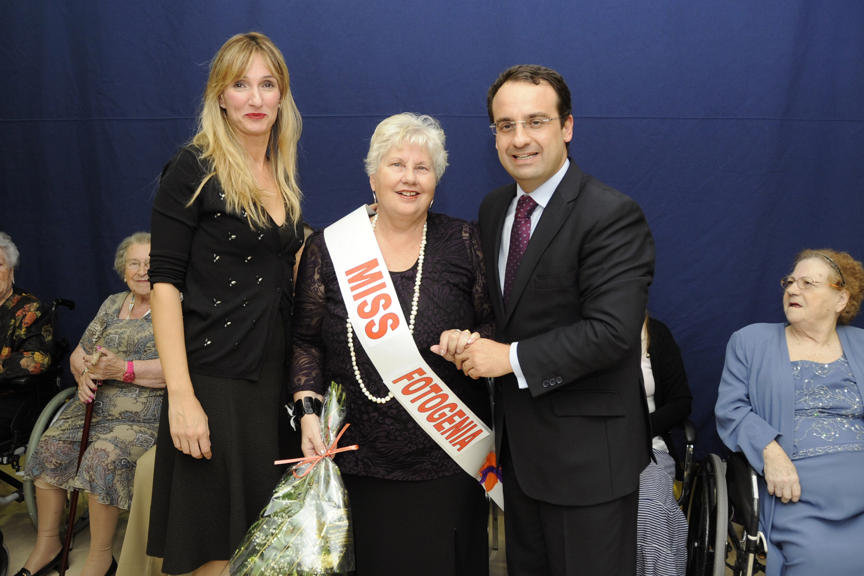 Miss Residencia Camelias 07