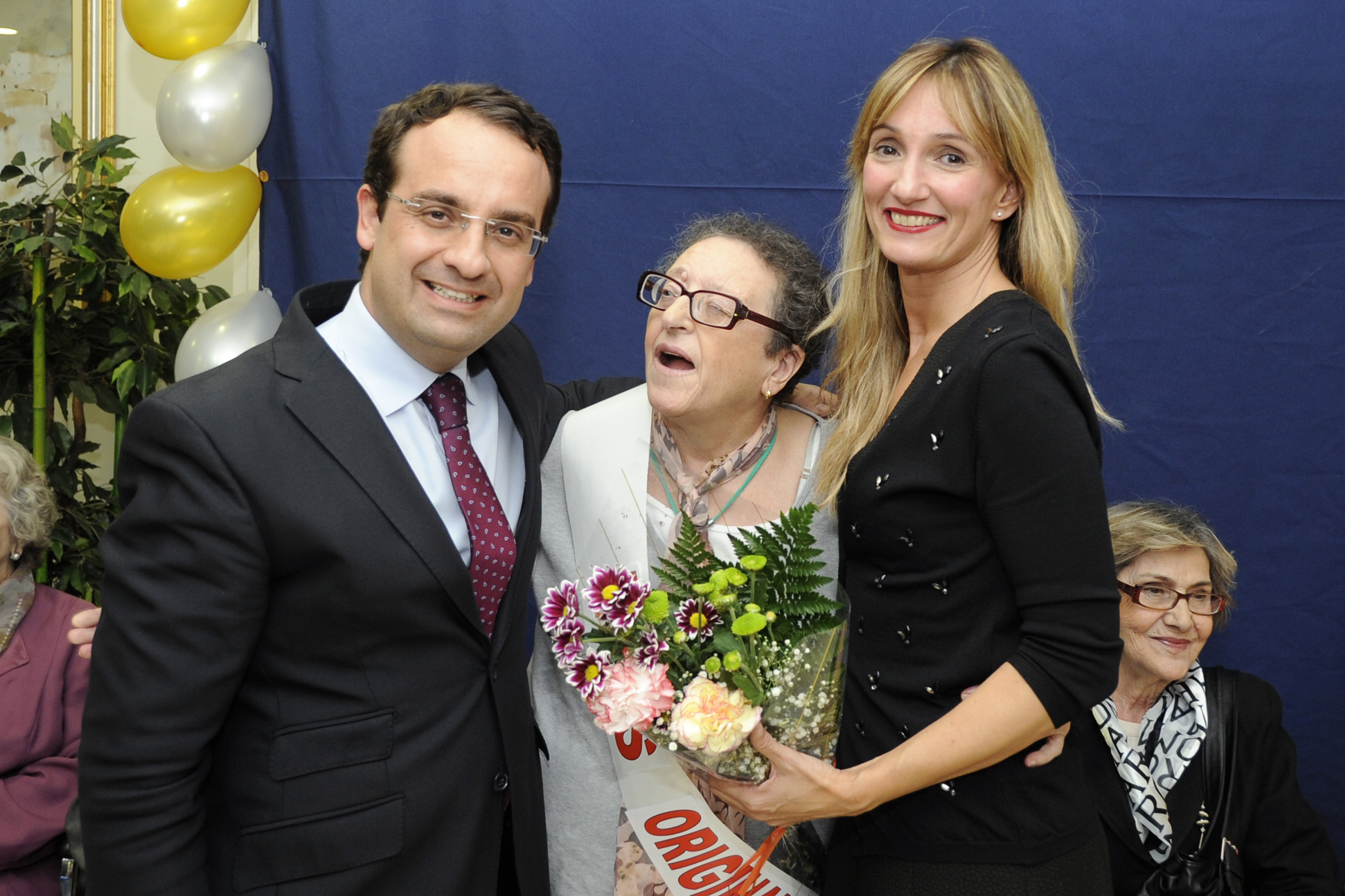 Miss Residencia Camelias 12