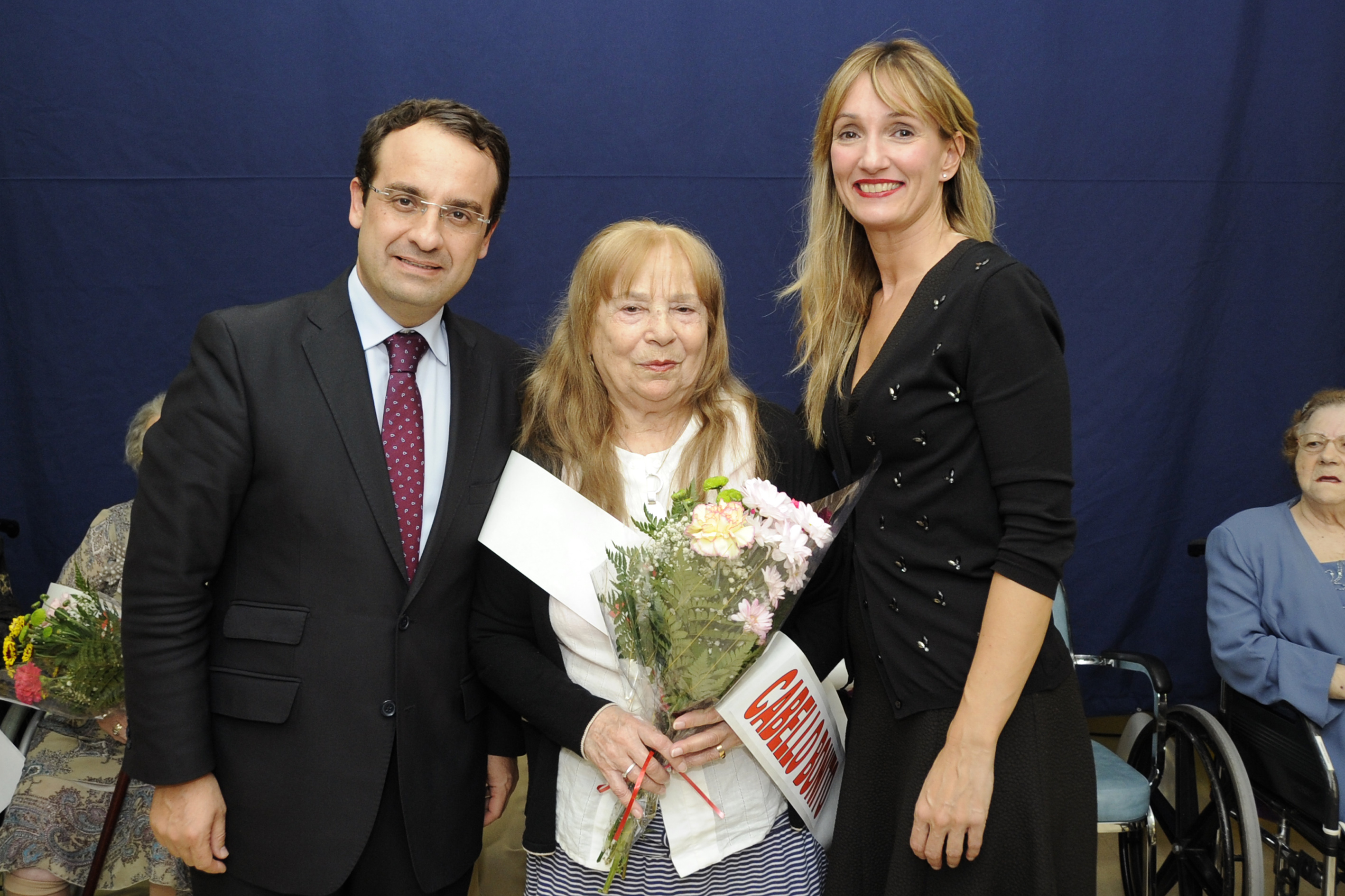 Miss Residencia Camelias 15