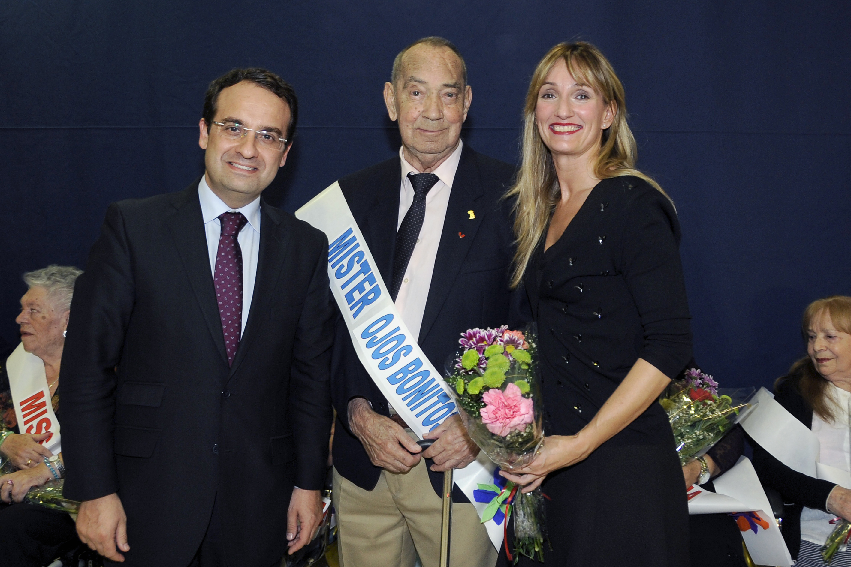 Miss Residencia Camelias 16