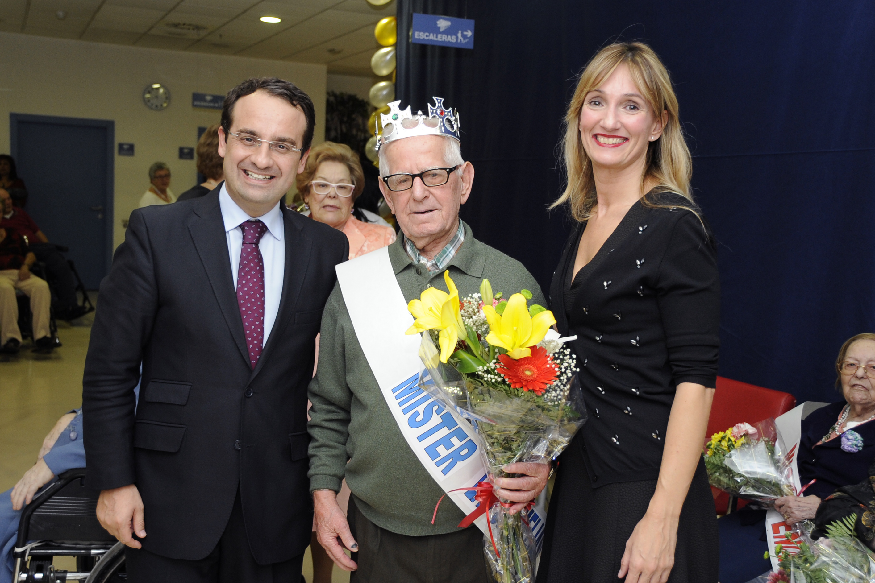 Miss Residencia Camelias 19