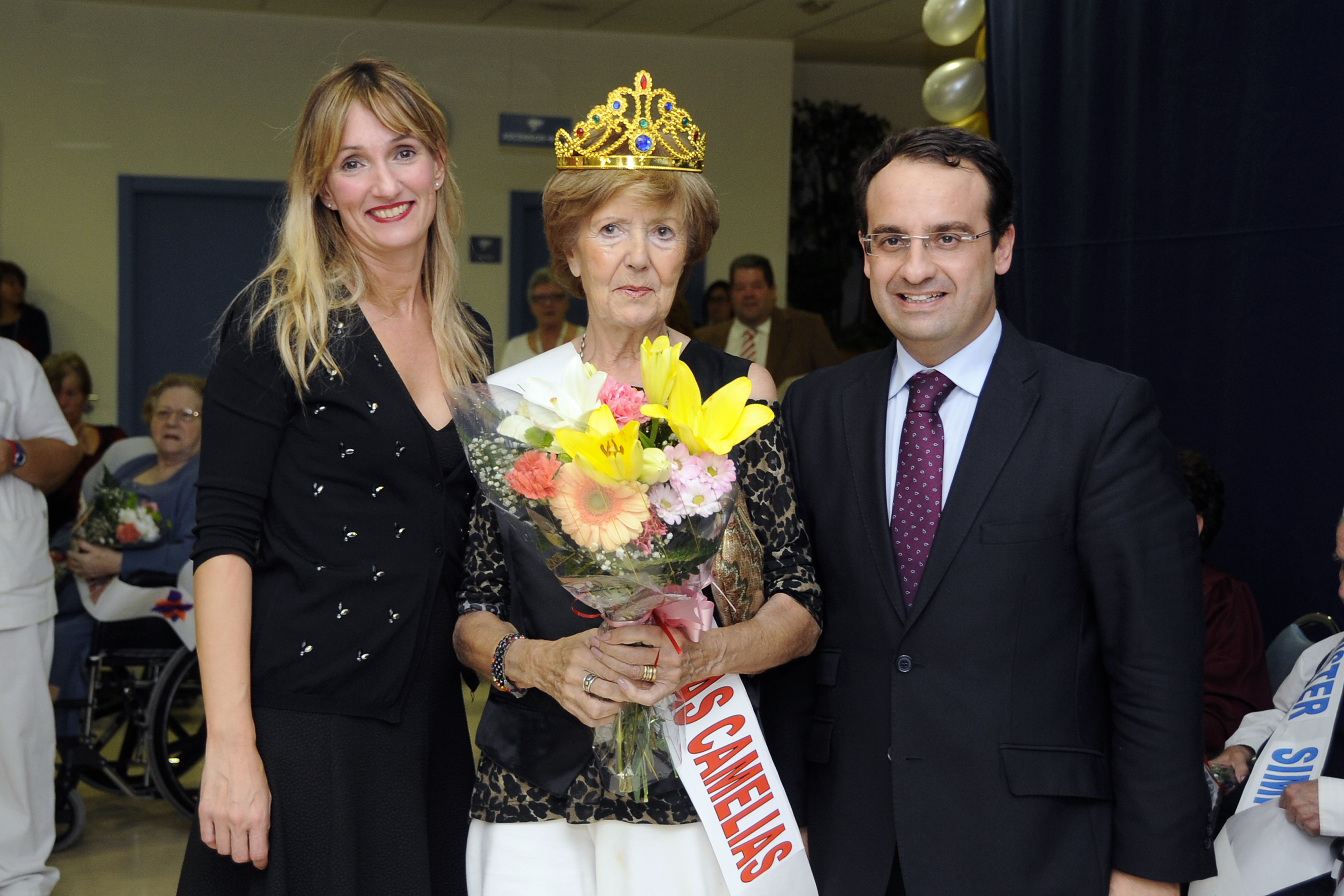 Miss Residencia Camelias 20