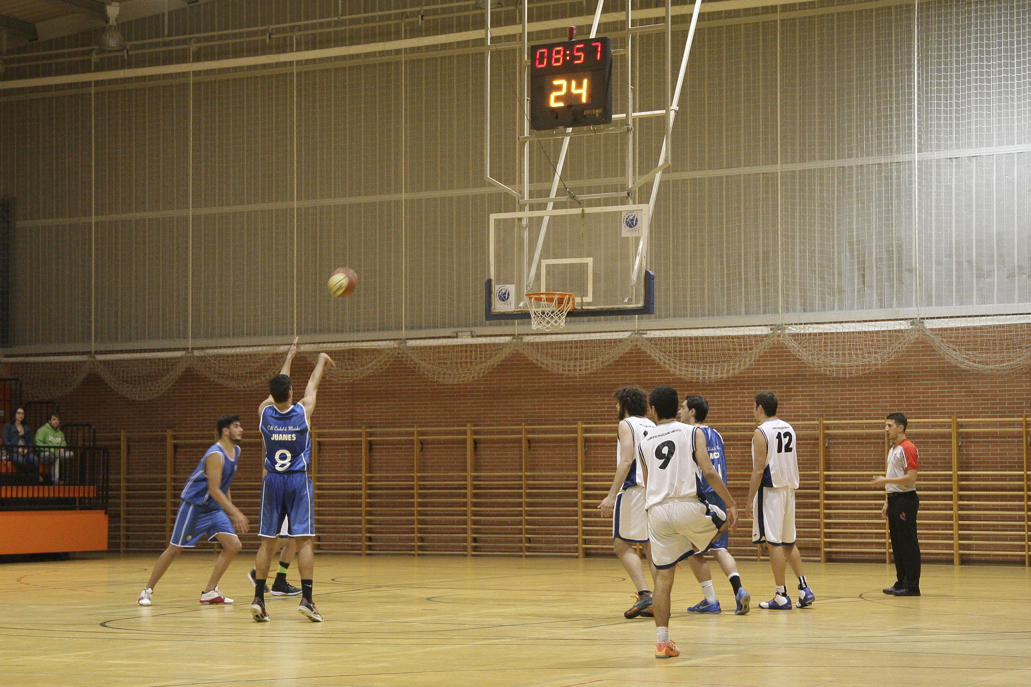 BALONCESTO 3