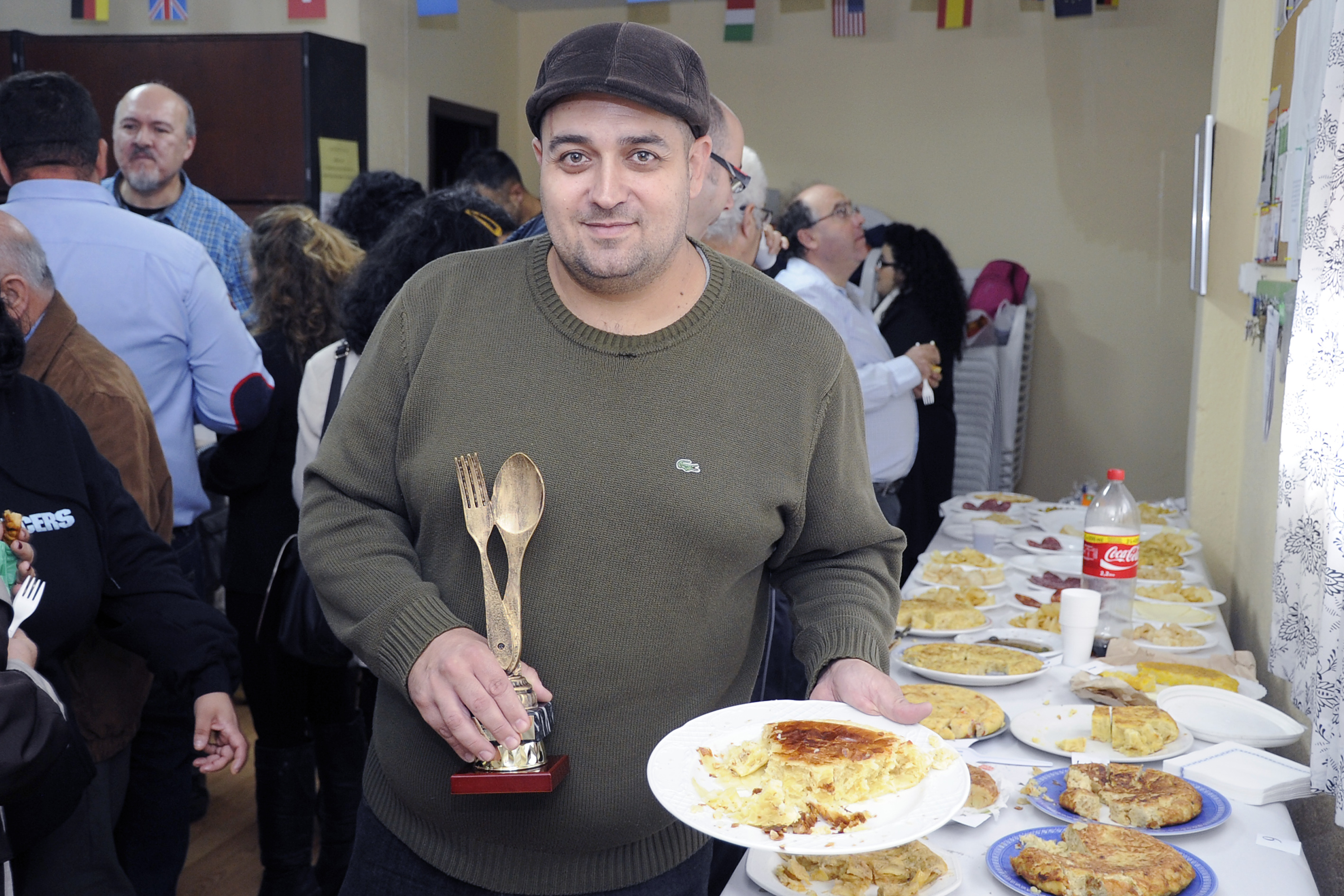 V Aniversario Parque Guadarrama Nati 1