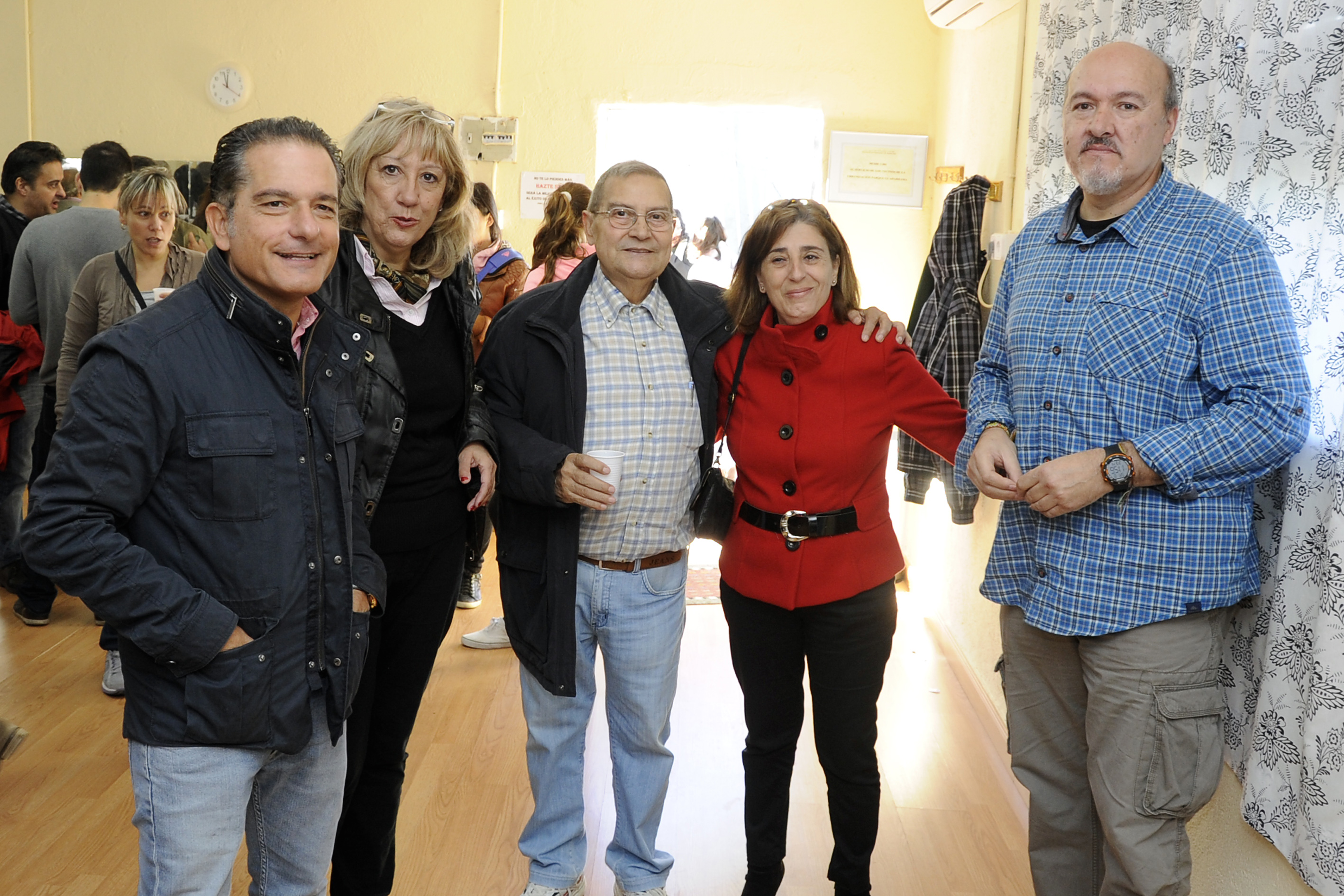 V Aniversario Parque Guadarrama Nati 2