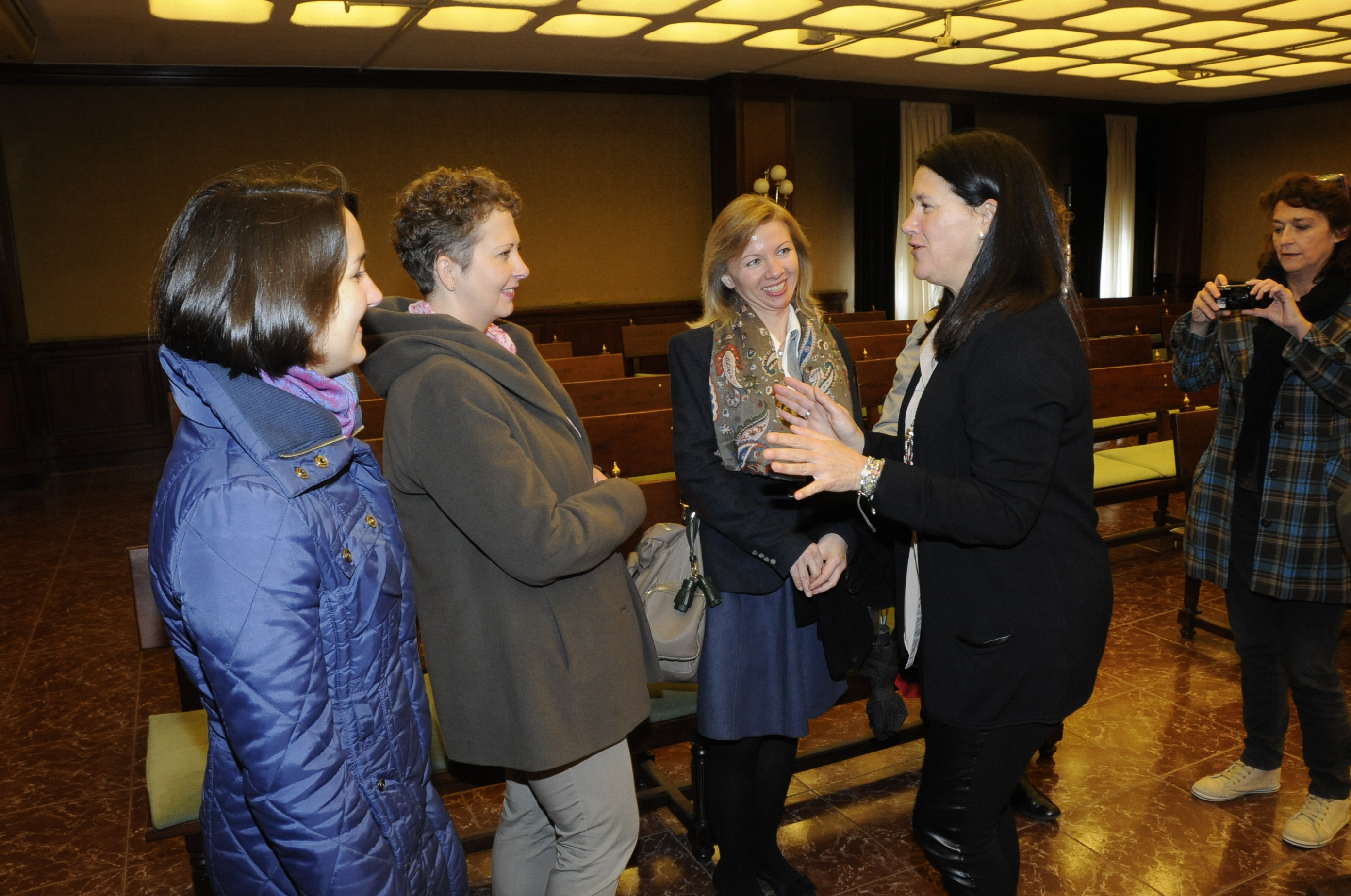 PROFESORES POLACOS 2