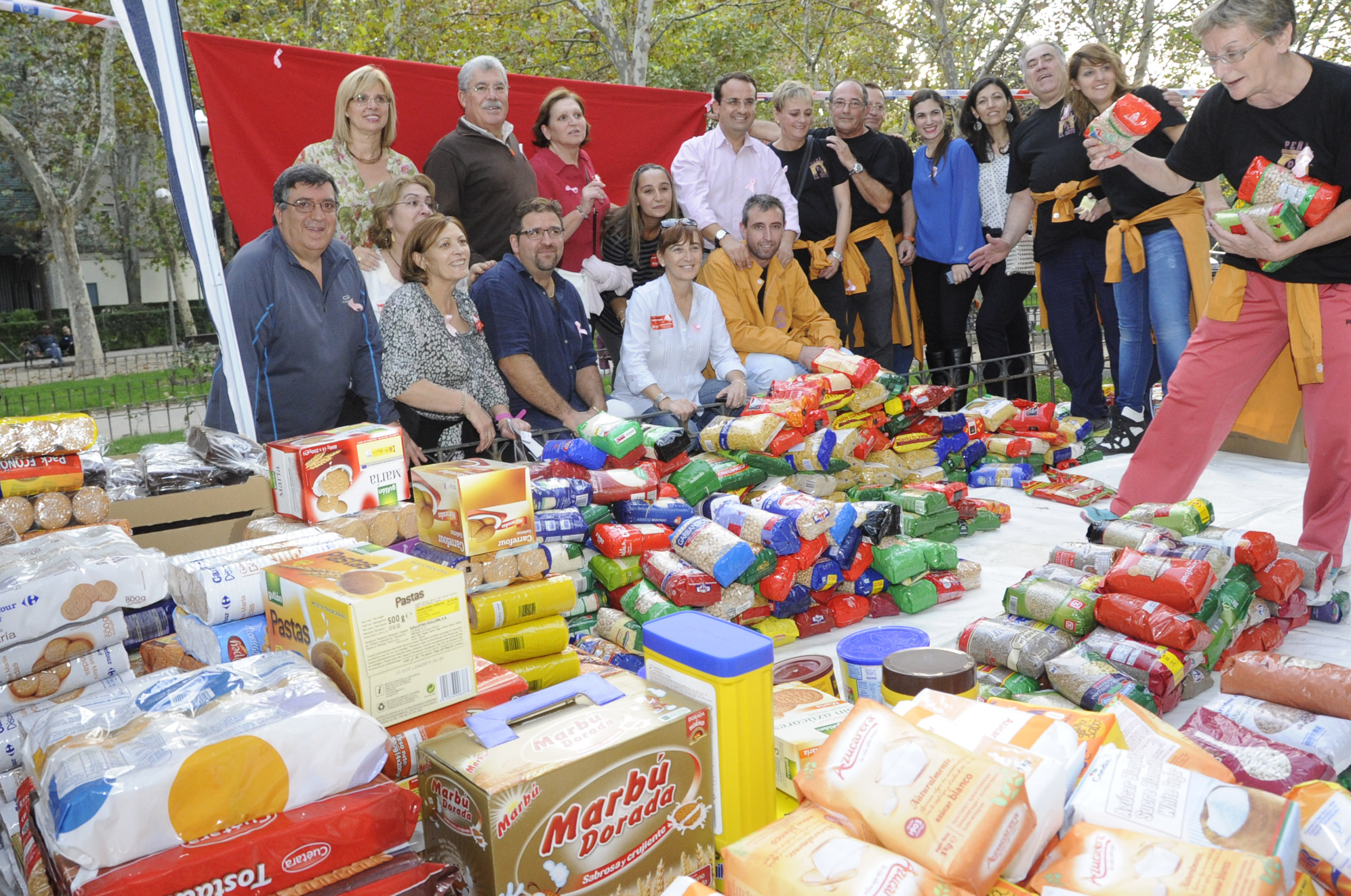 MOSTOLES SOLIDARIO 2