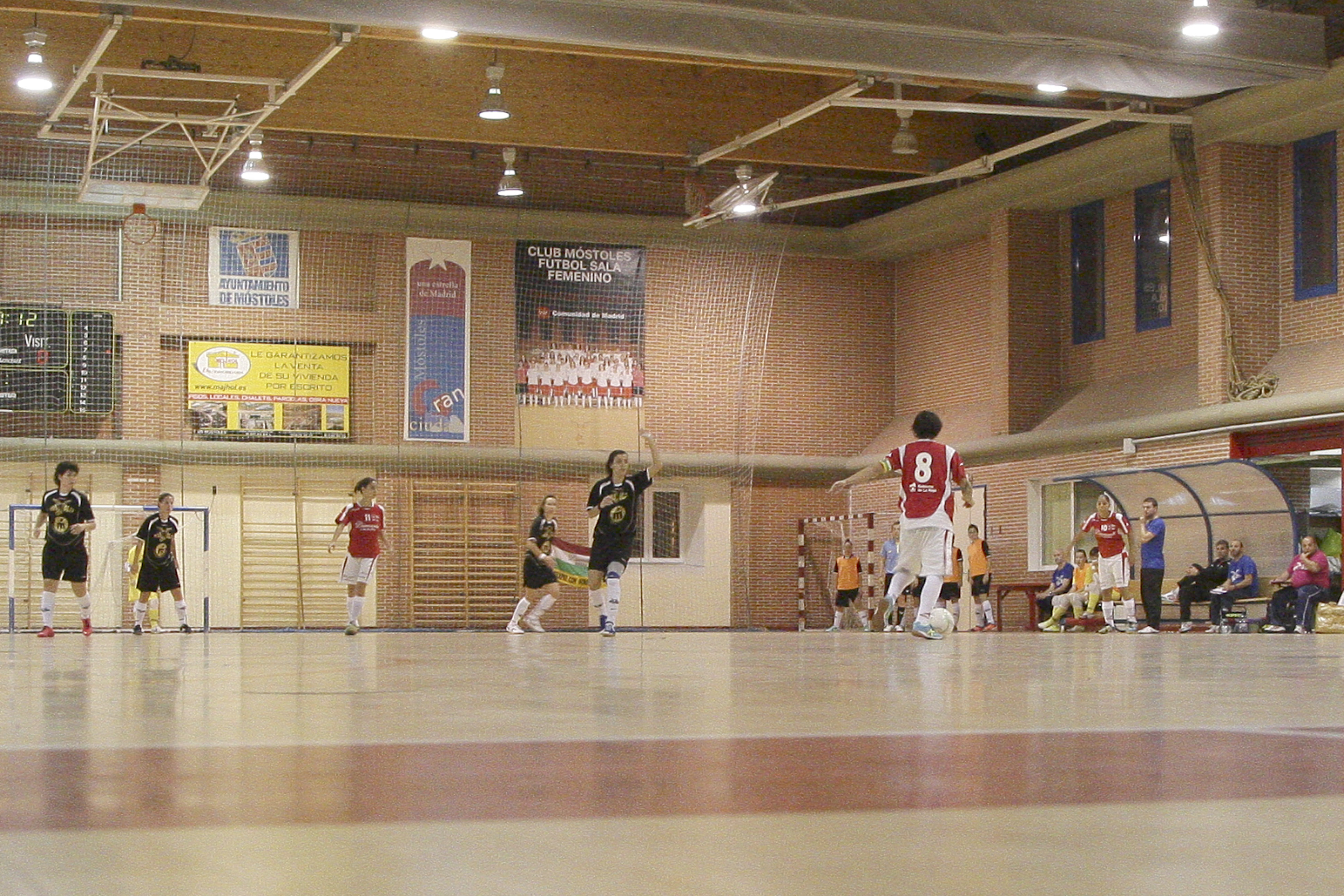 F SALA FEM 1