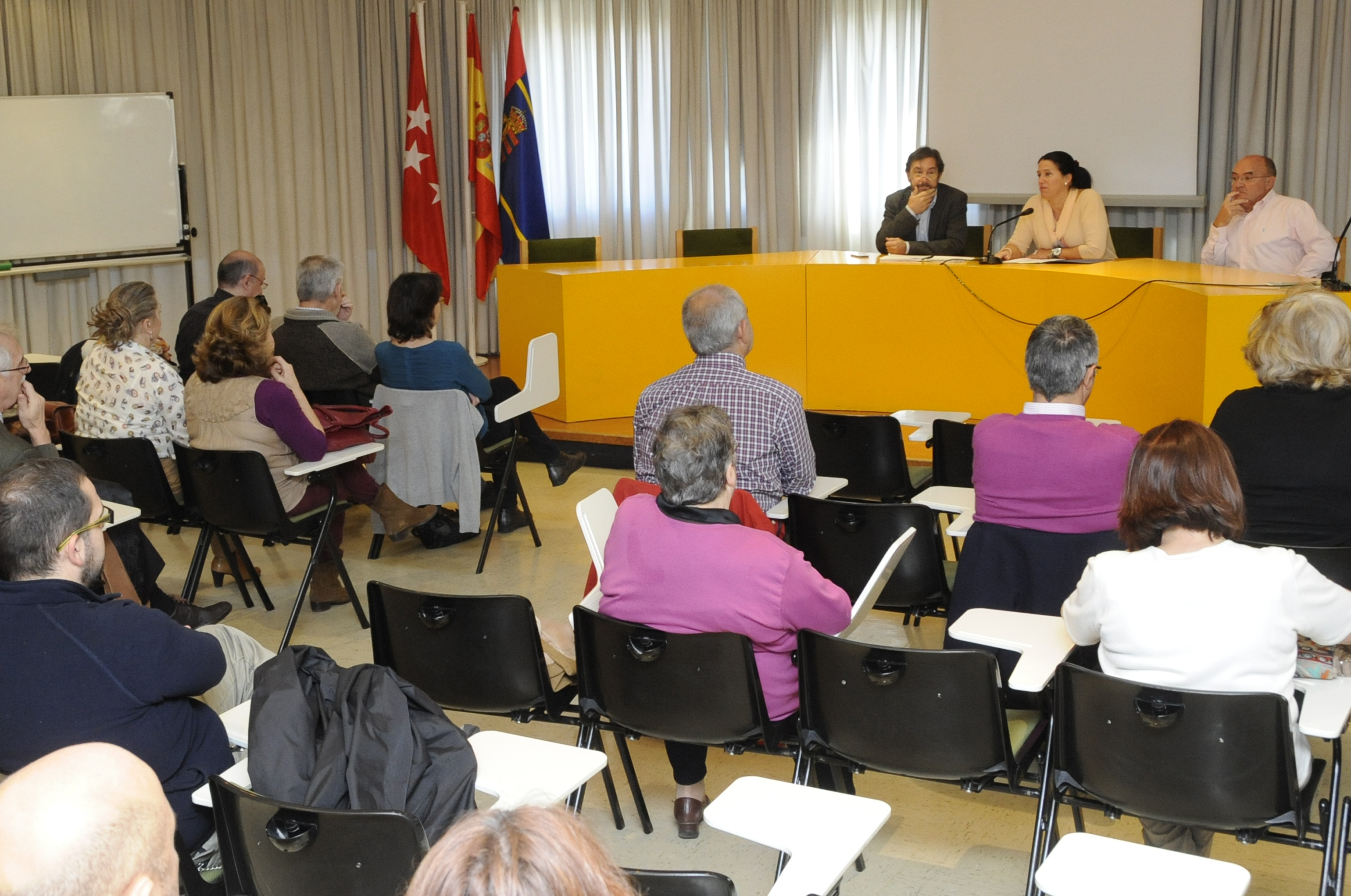 Conferencia HISTORIA Y MUSICA 2