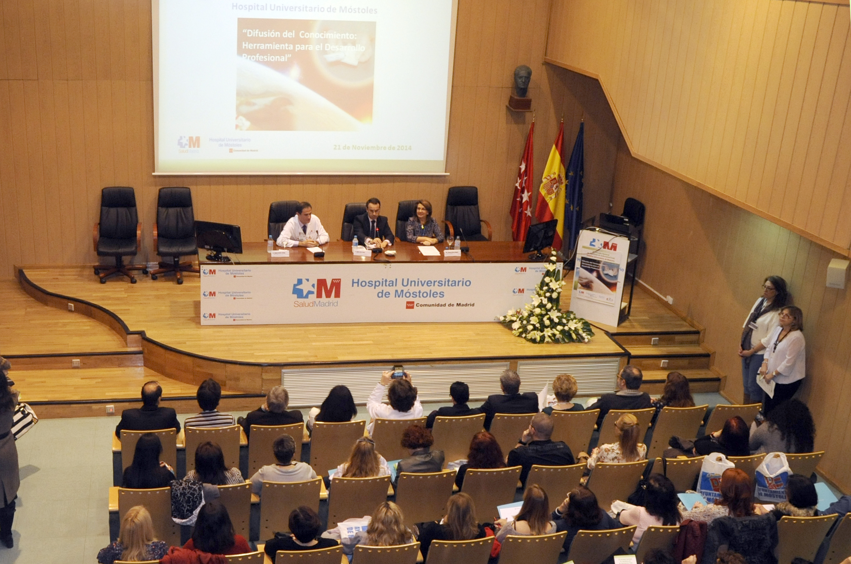 Jornada Nacional AUXILIARES ENFERMERIA 2