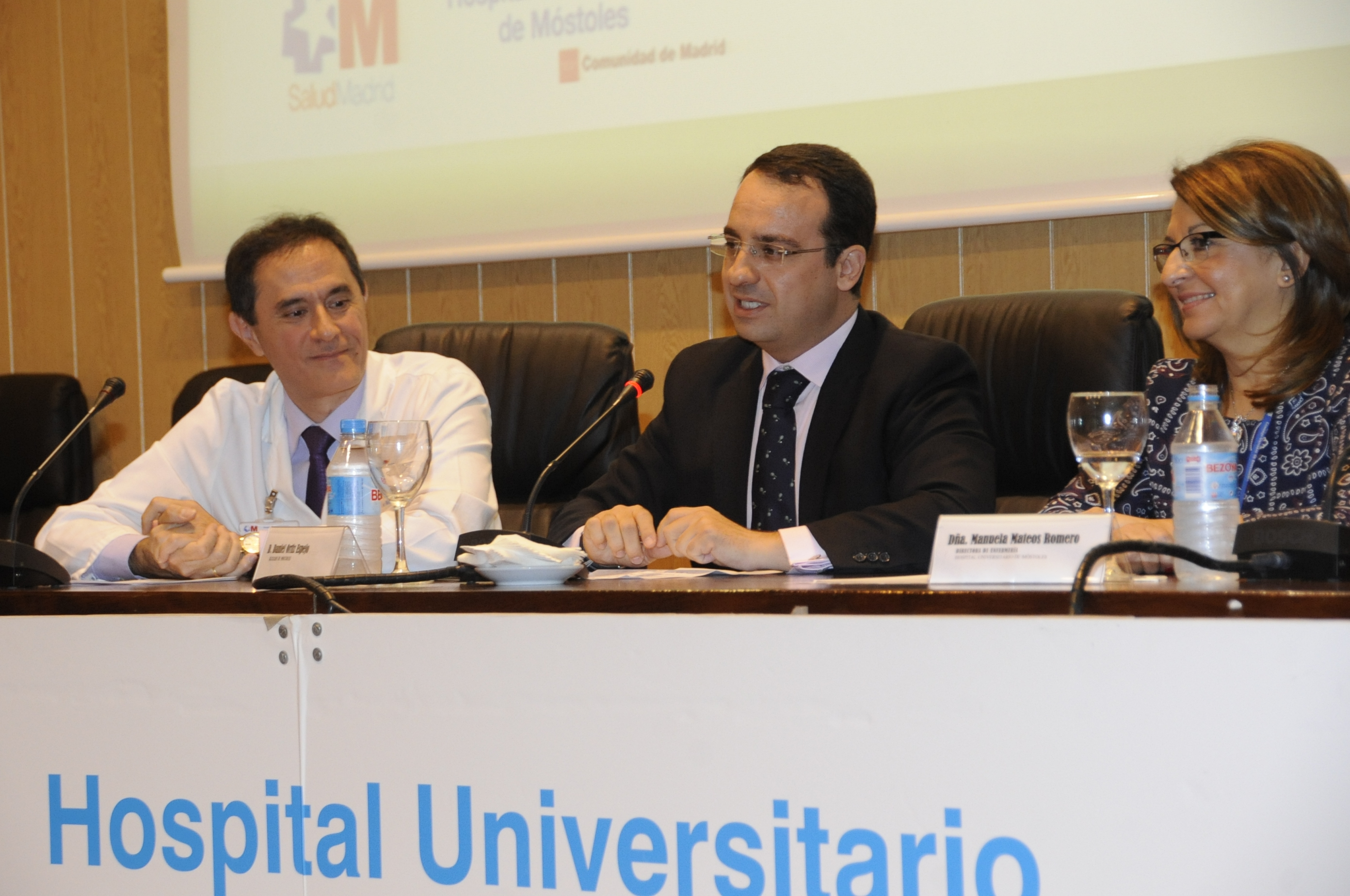 Jornada Nacional AUXILIARES ENFERMERIA 5