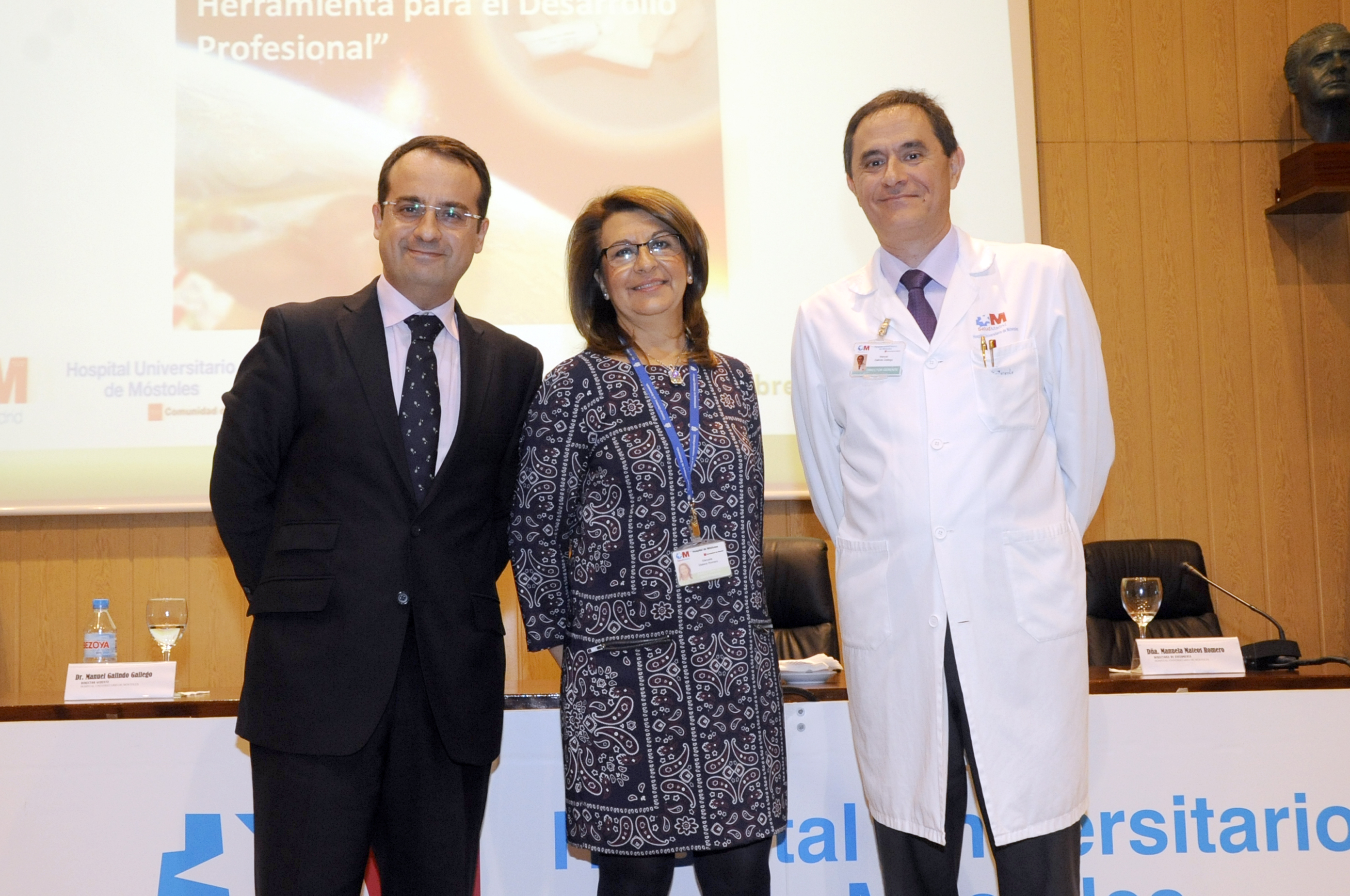 Jornada Nacional AUXILIARES ENFERMERIA 6