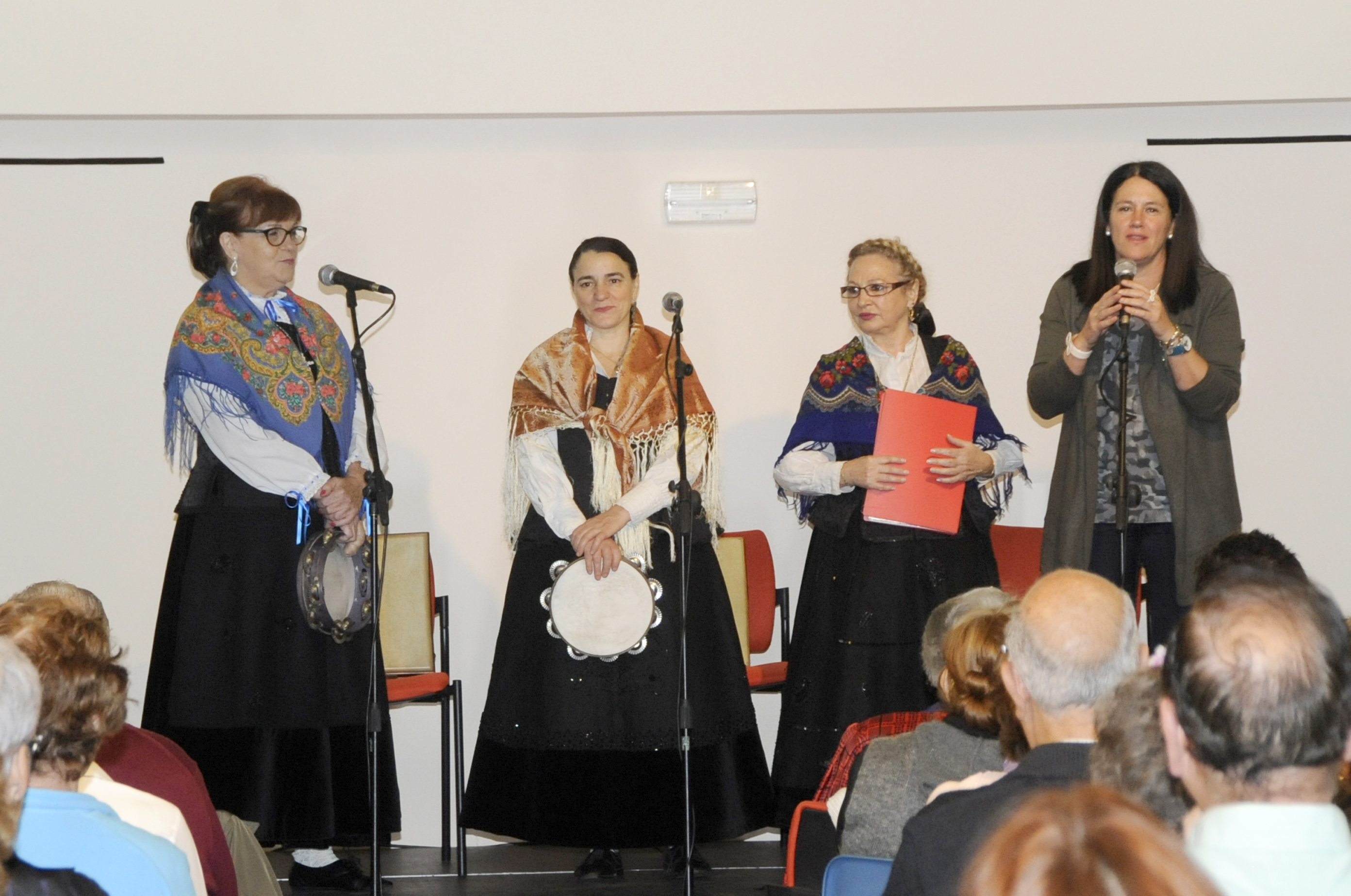 Concierto MUSICA GALLEGA 5