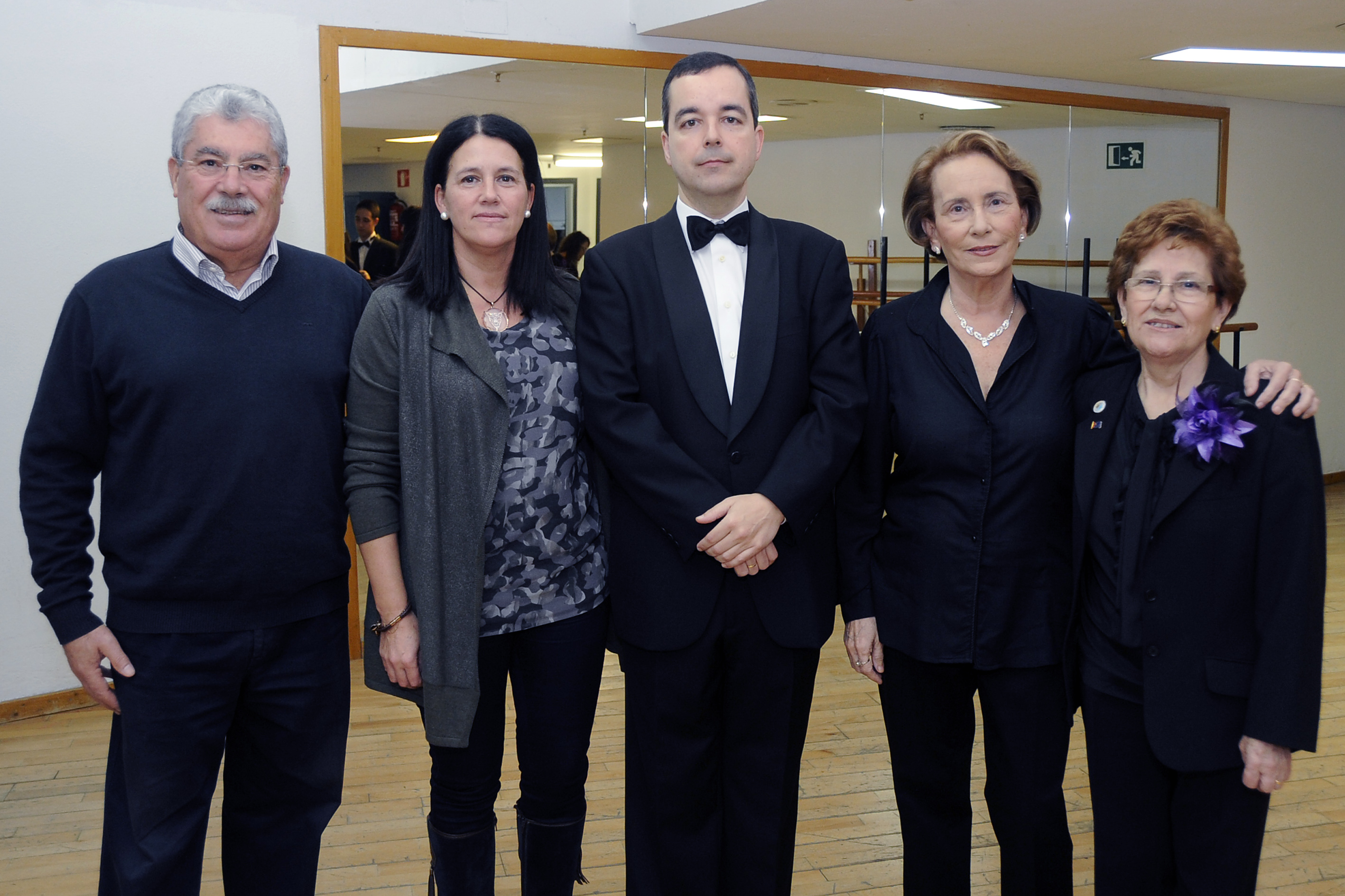 Concierto Santa Cecilia Mirina 2