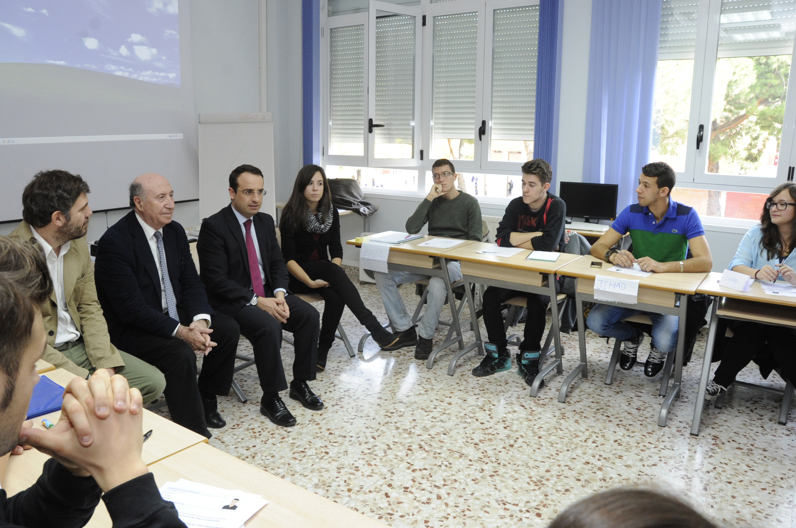 Convenio LANZADERAS 4