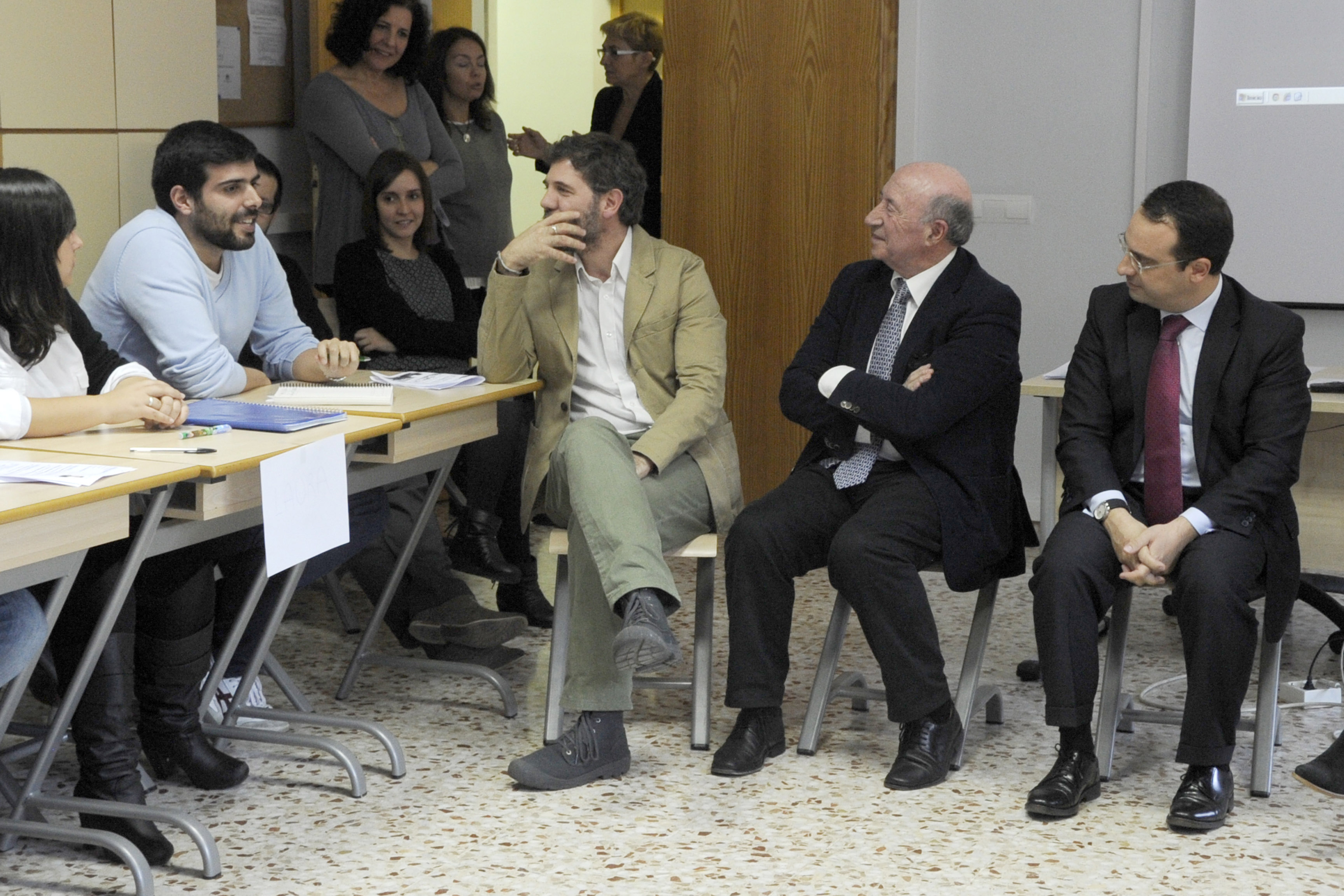 Convenio LANZADERAS 7