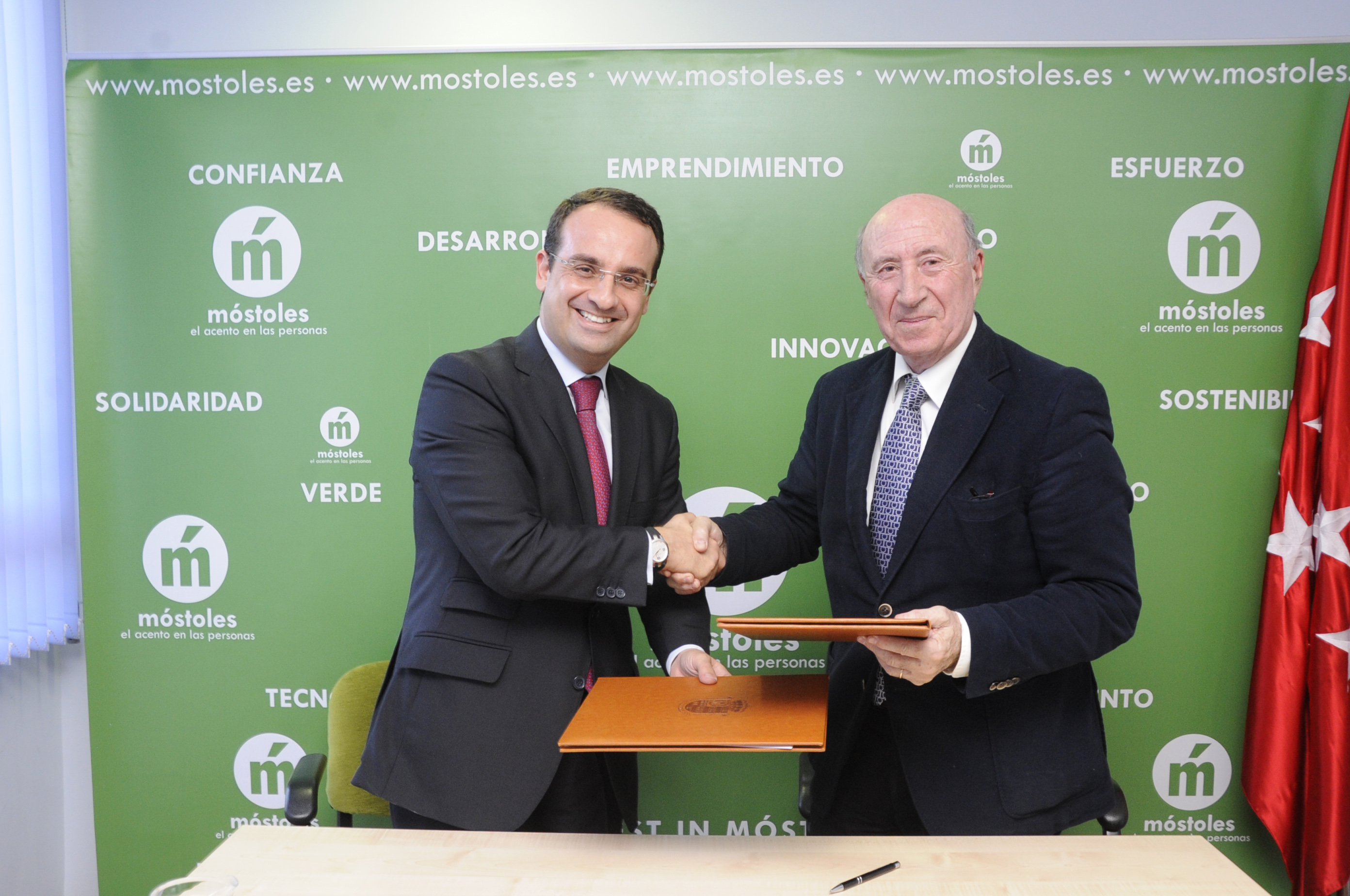 Convenio LANZADERAS 10