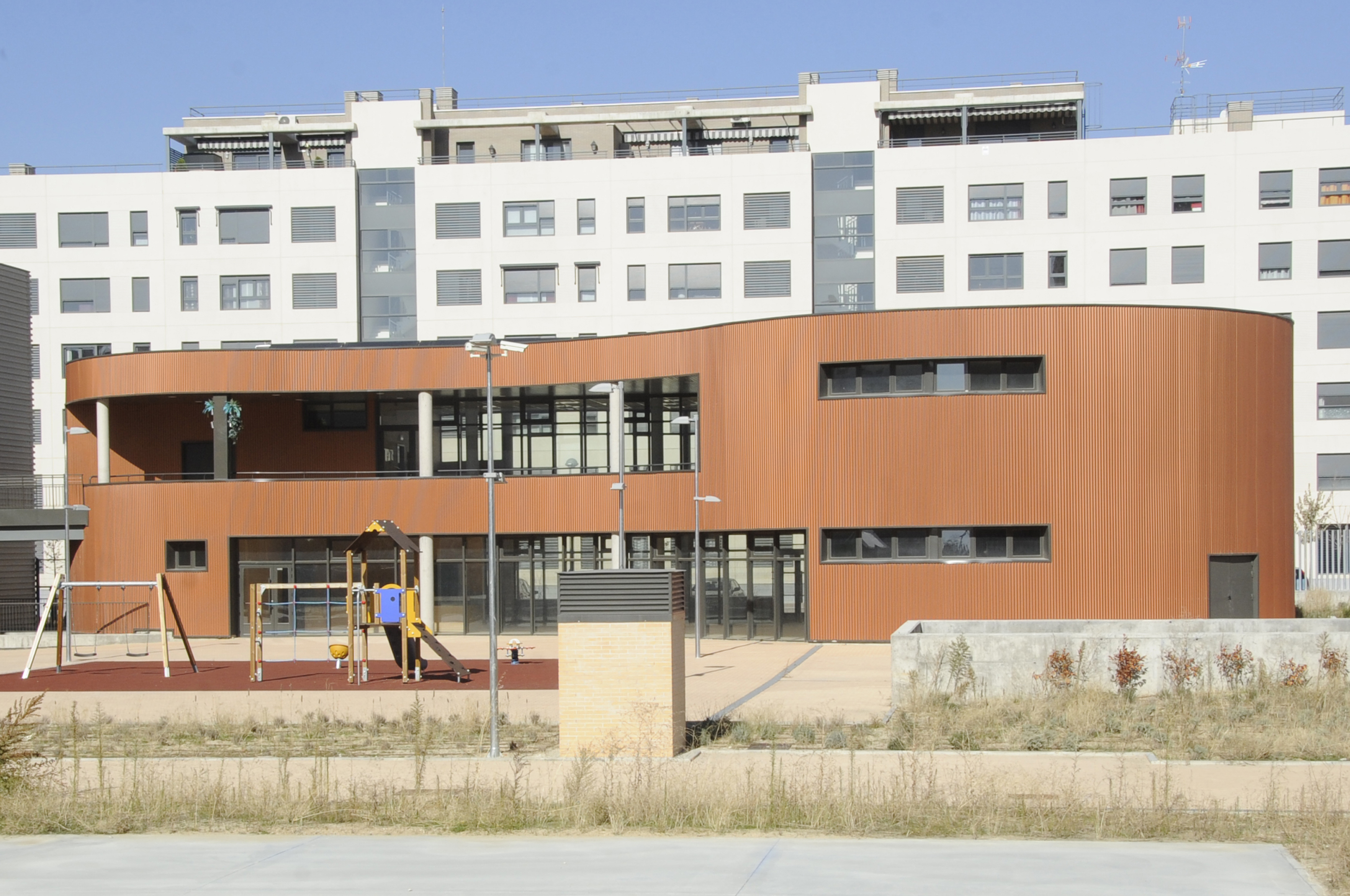 preinscripción actividades Polideportivo Móstoles