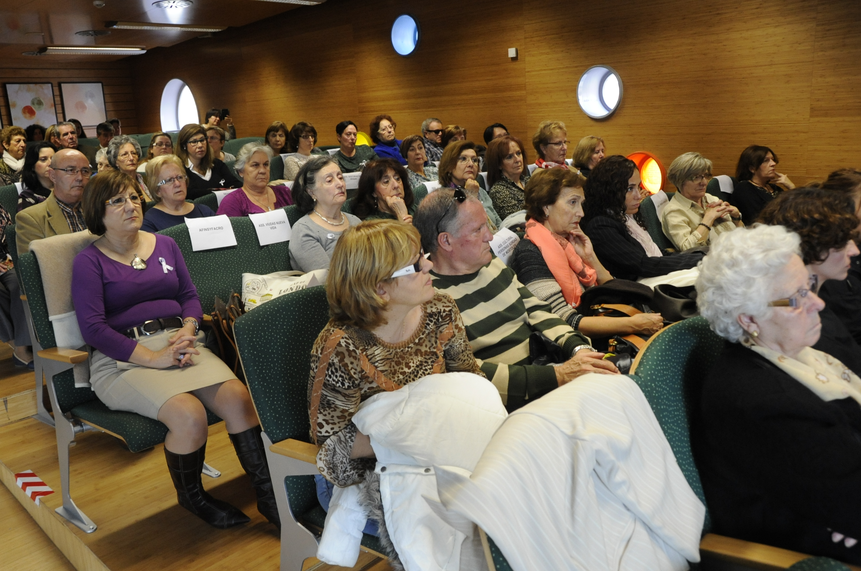 Acto Institucional CONTRA VIOLENCIA GENERO 5