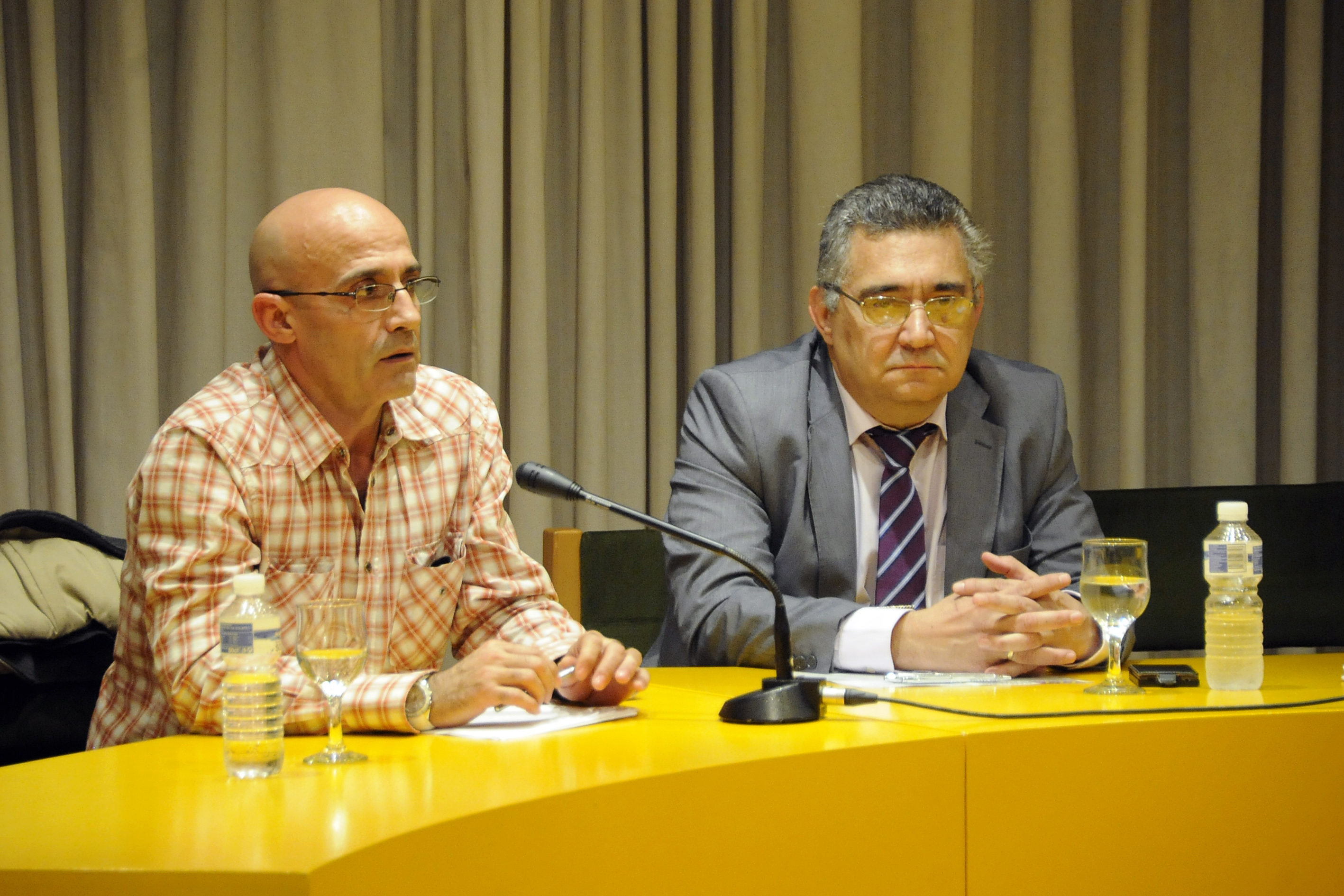 Jornada Prevención Alcoholismo Ortiz 1