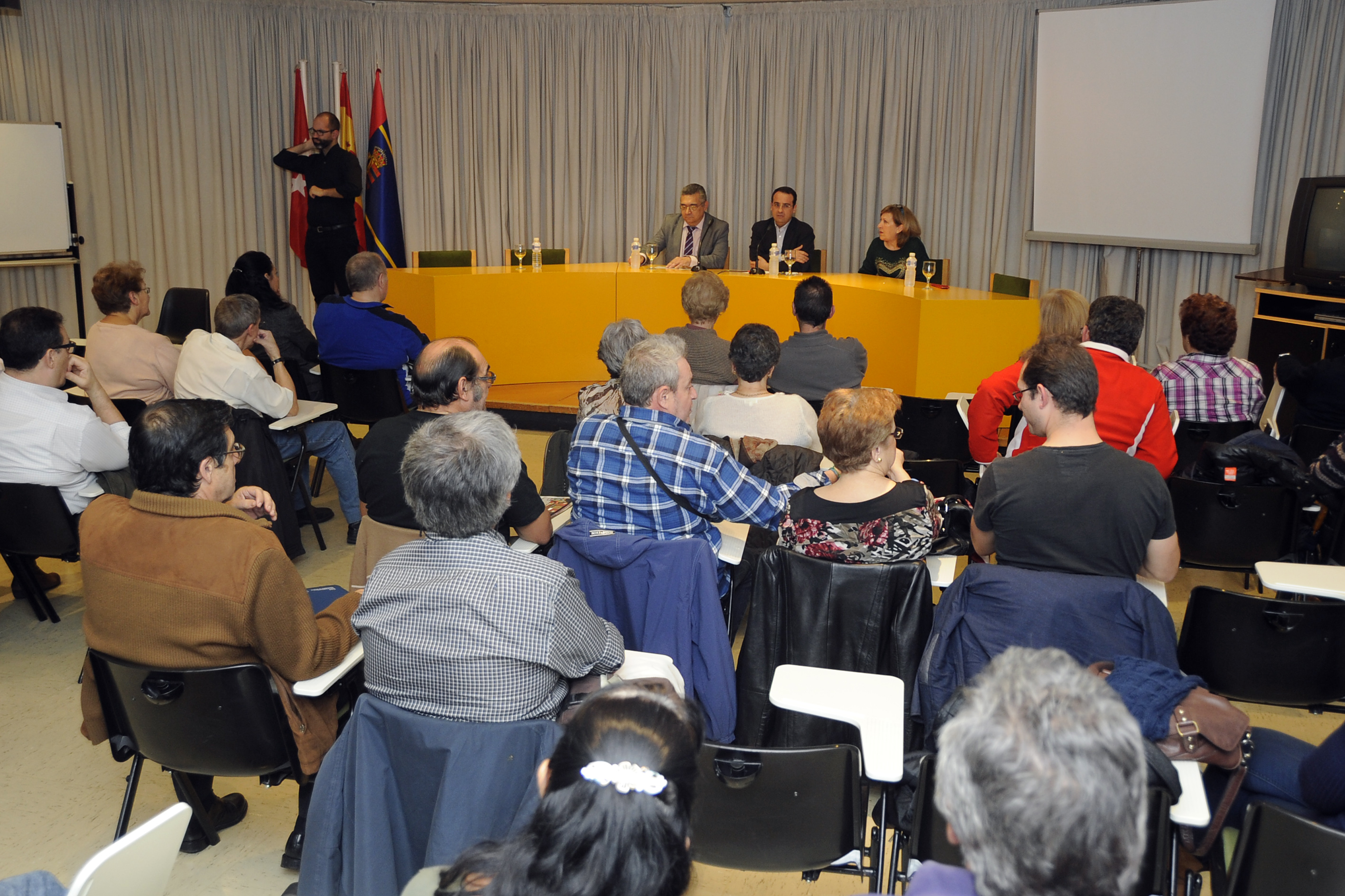 Jornada Prevención Alcoholismo Ortiz 5