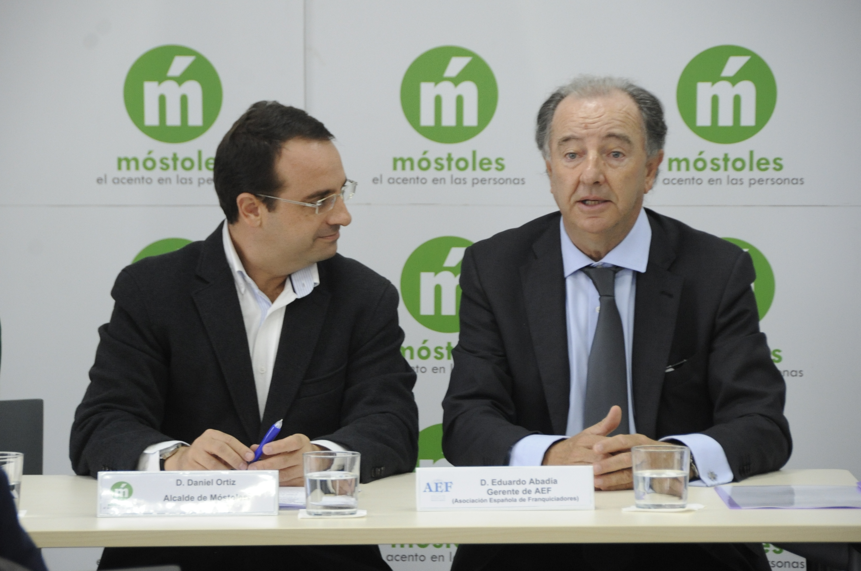 Jornada Informativa FRANQUICIAS 5