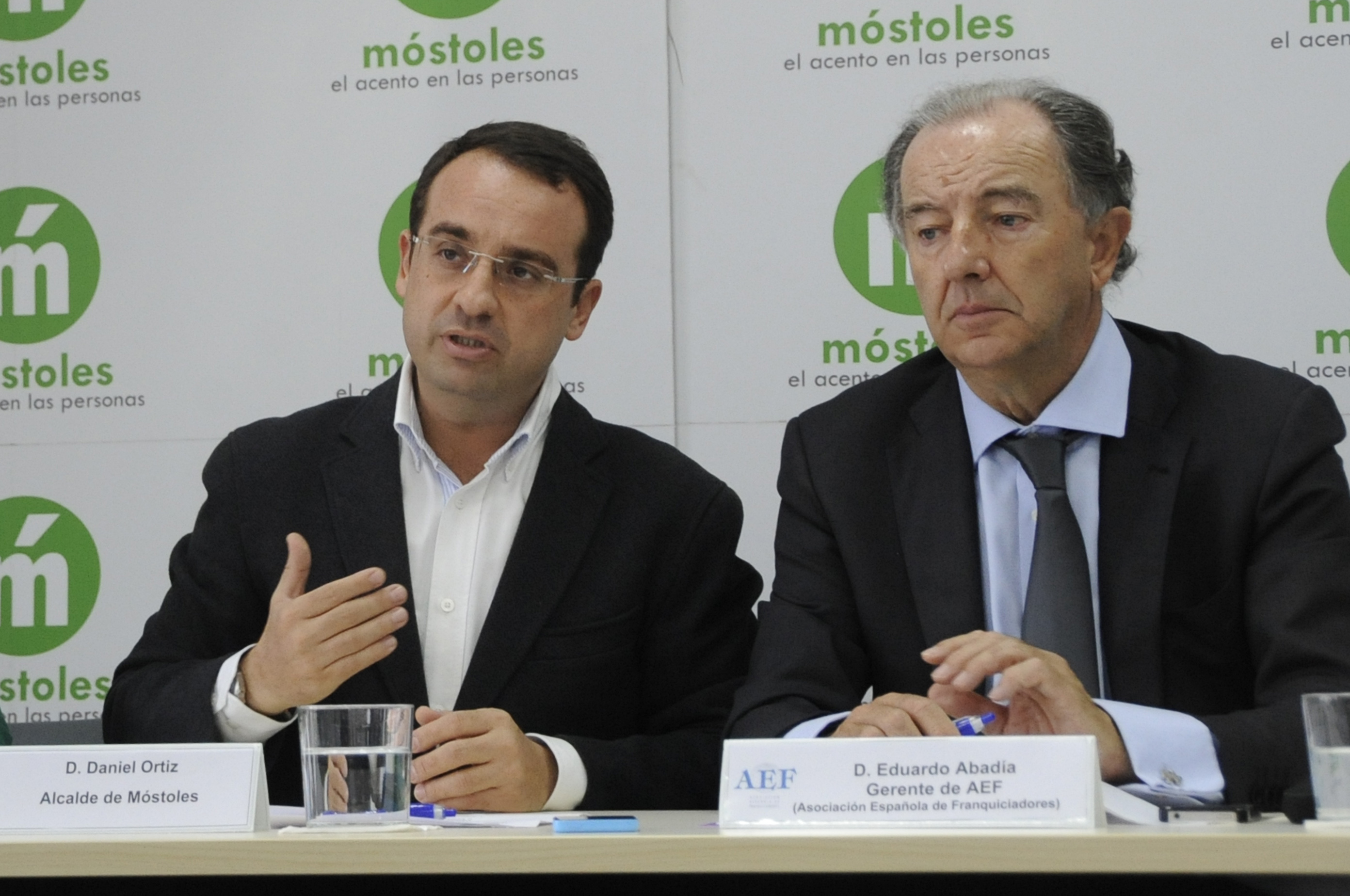 Jornada Informativa FRANQUICIAS 8