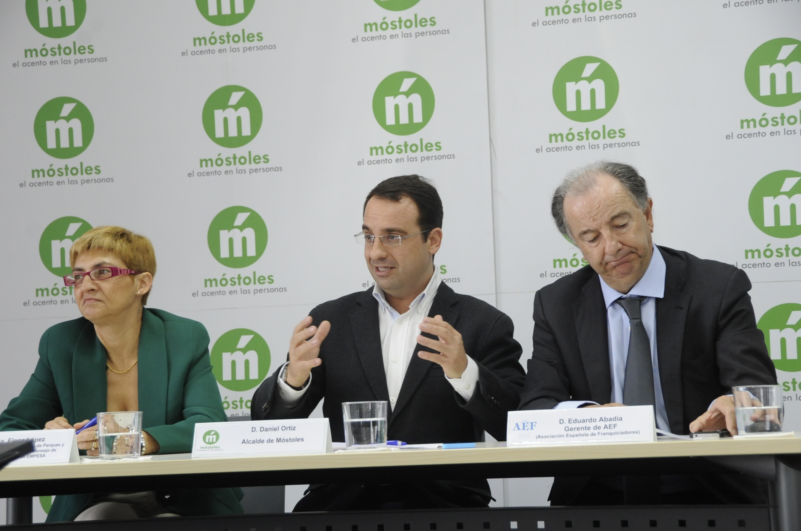 Jornada Informativa FRANQUICIAS 9