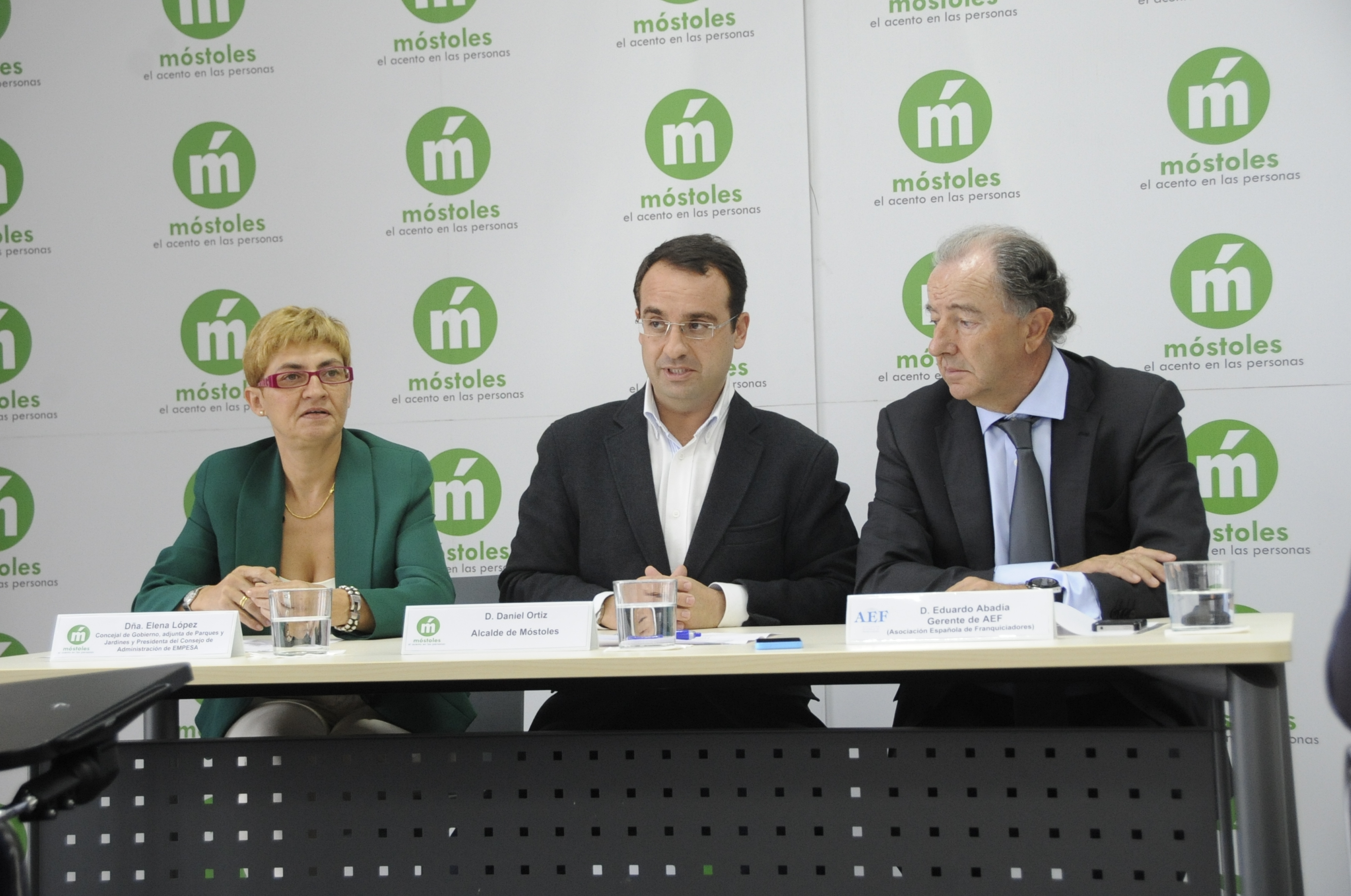 Jornada Informativa FRANQUICIAS 10