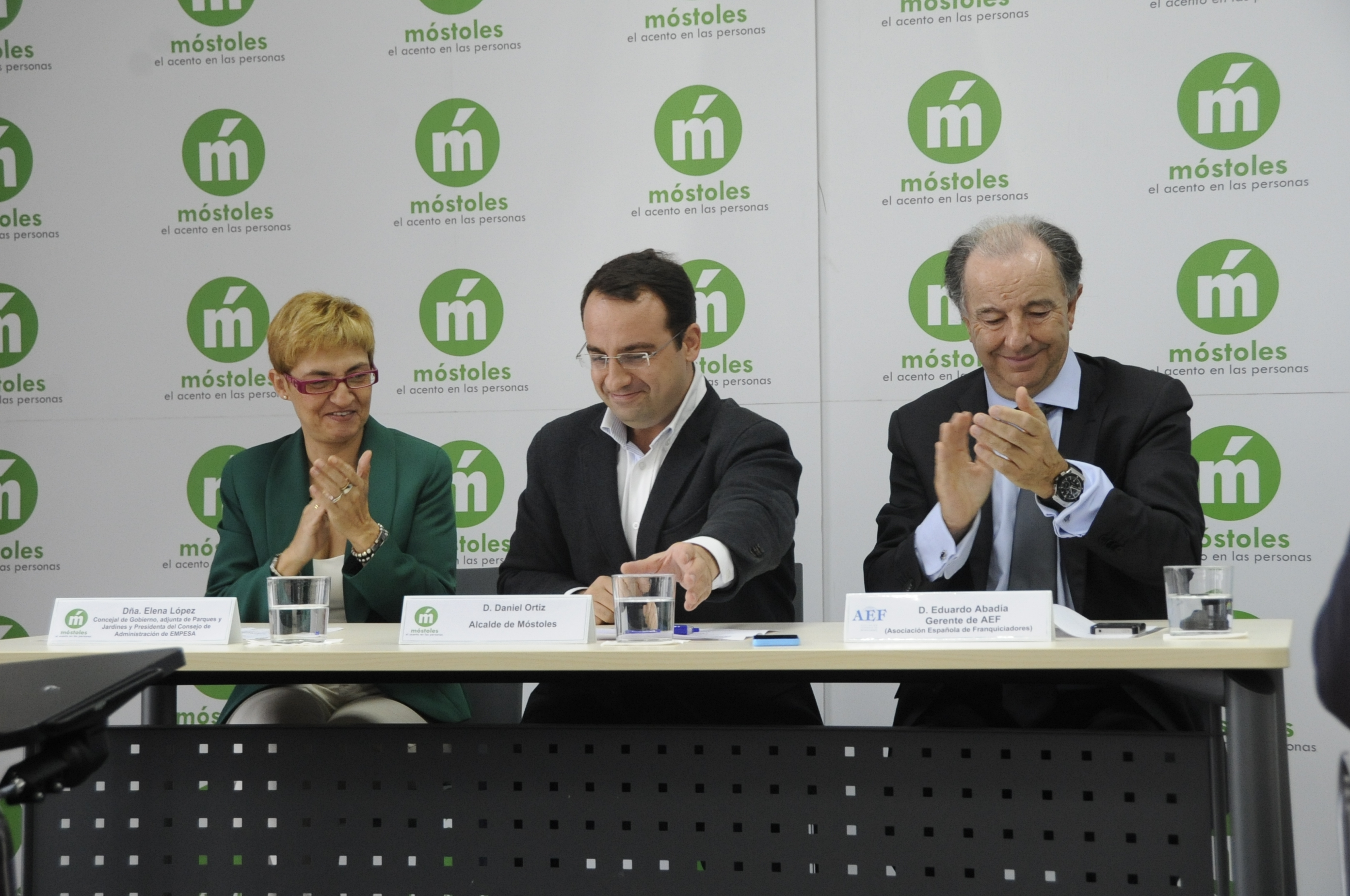 Jornada Informativa FRANQUICIAS 11