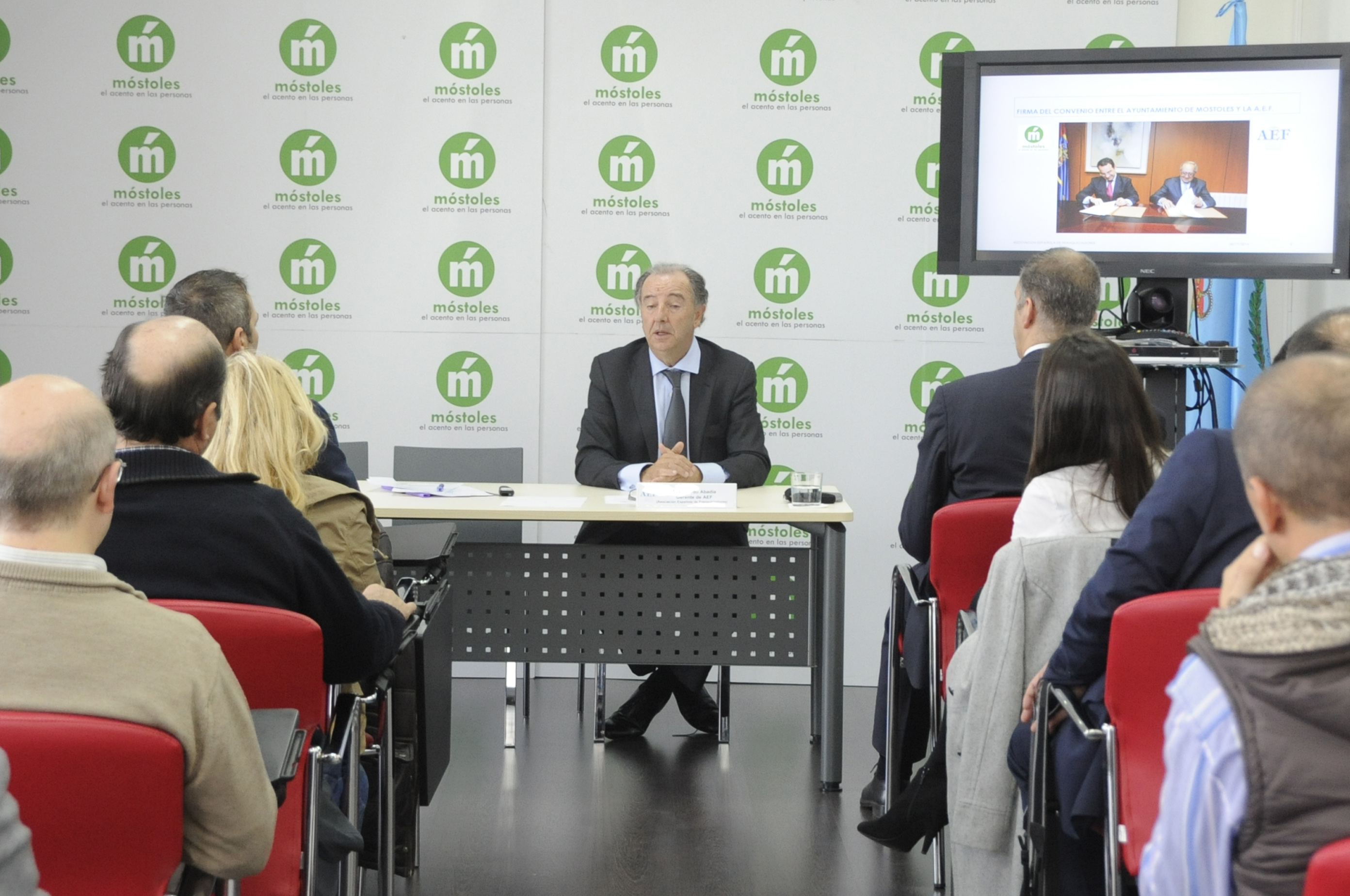 Jornada Informativa FRANQUICIAS 12