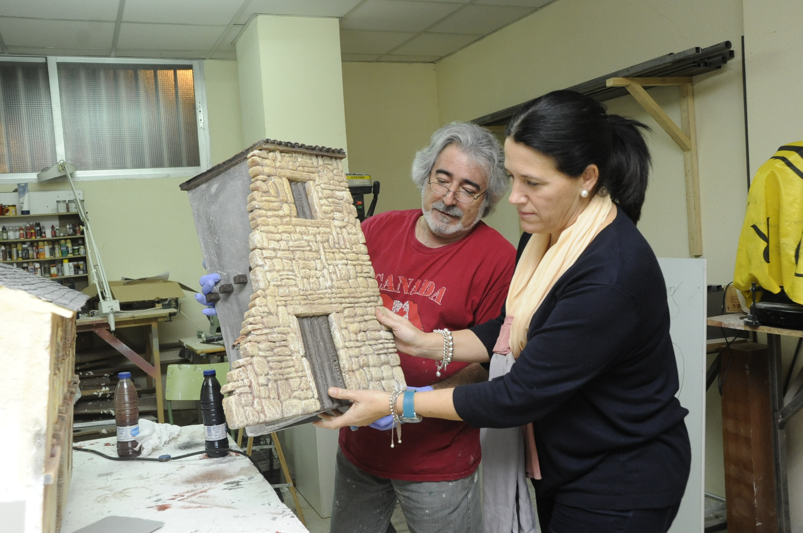 Visita Asoc HISTORICO CULTURAL 2 MAYO 4