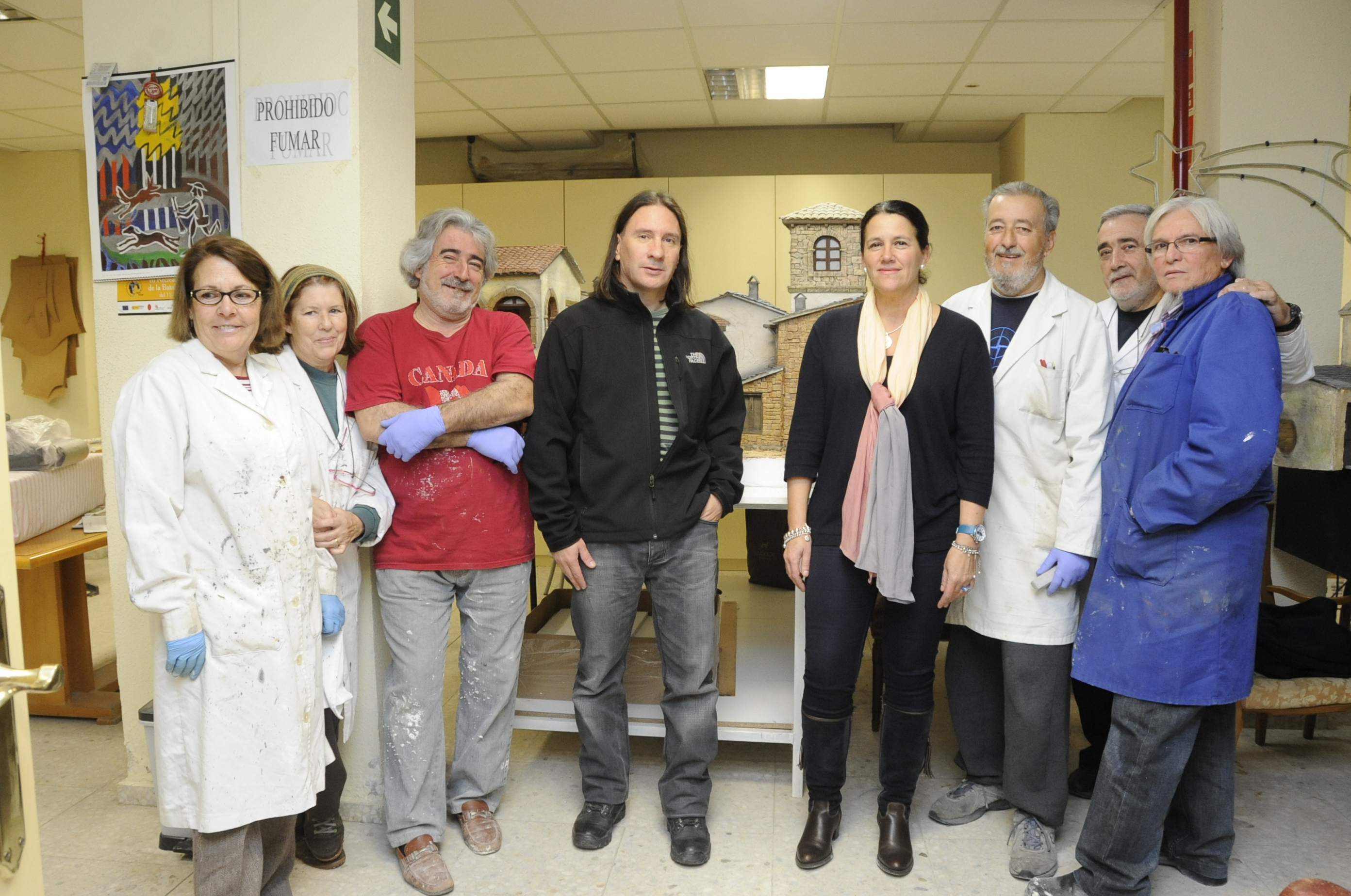 Visita Asoc HISTORICO CULTURAL 2 MAYO 6