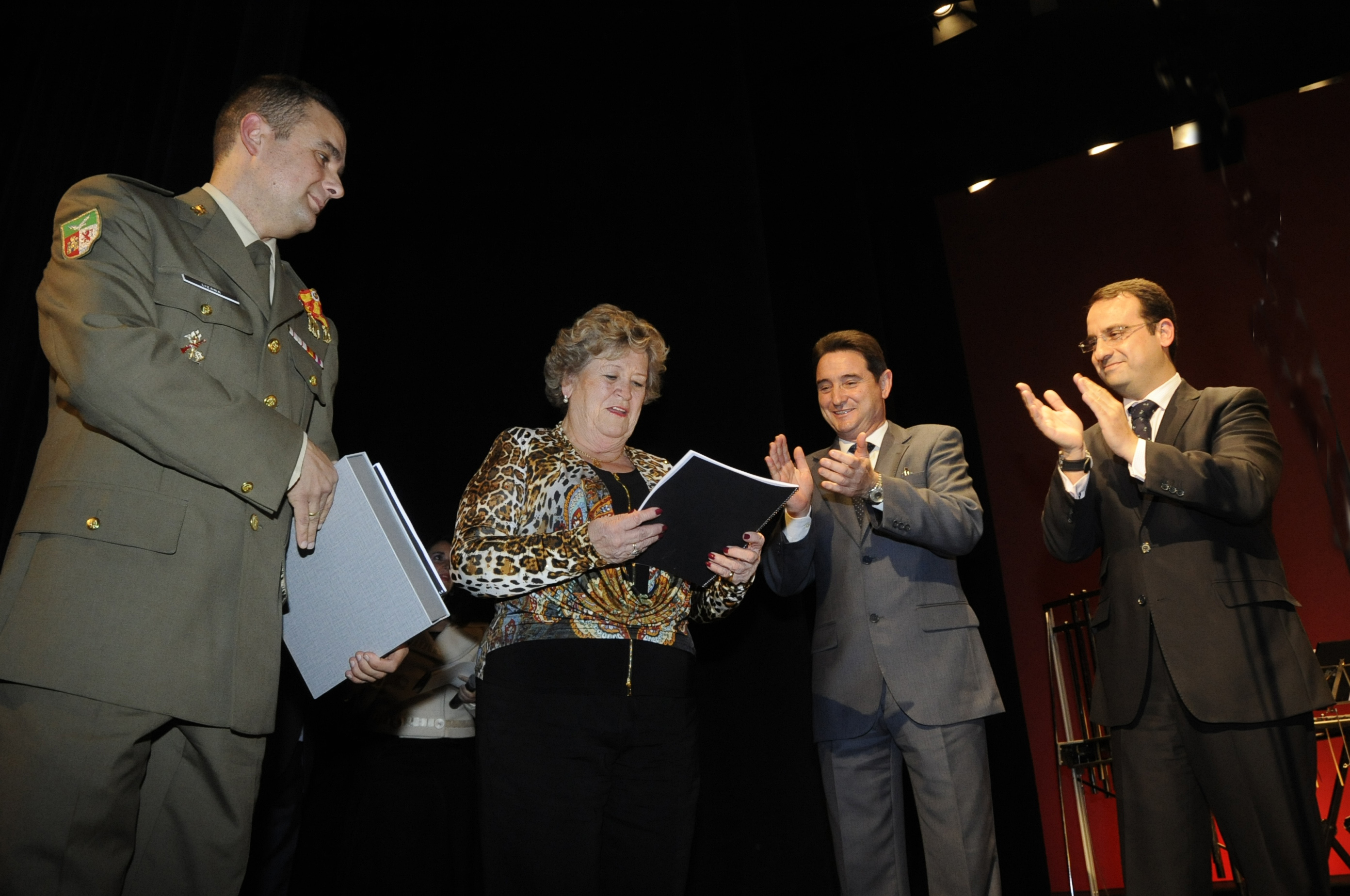 OBSEQUIO PARTITURA MARCHA PROCESIONAL 1