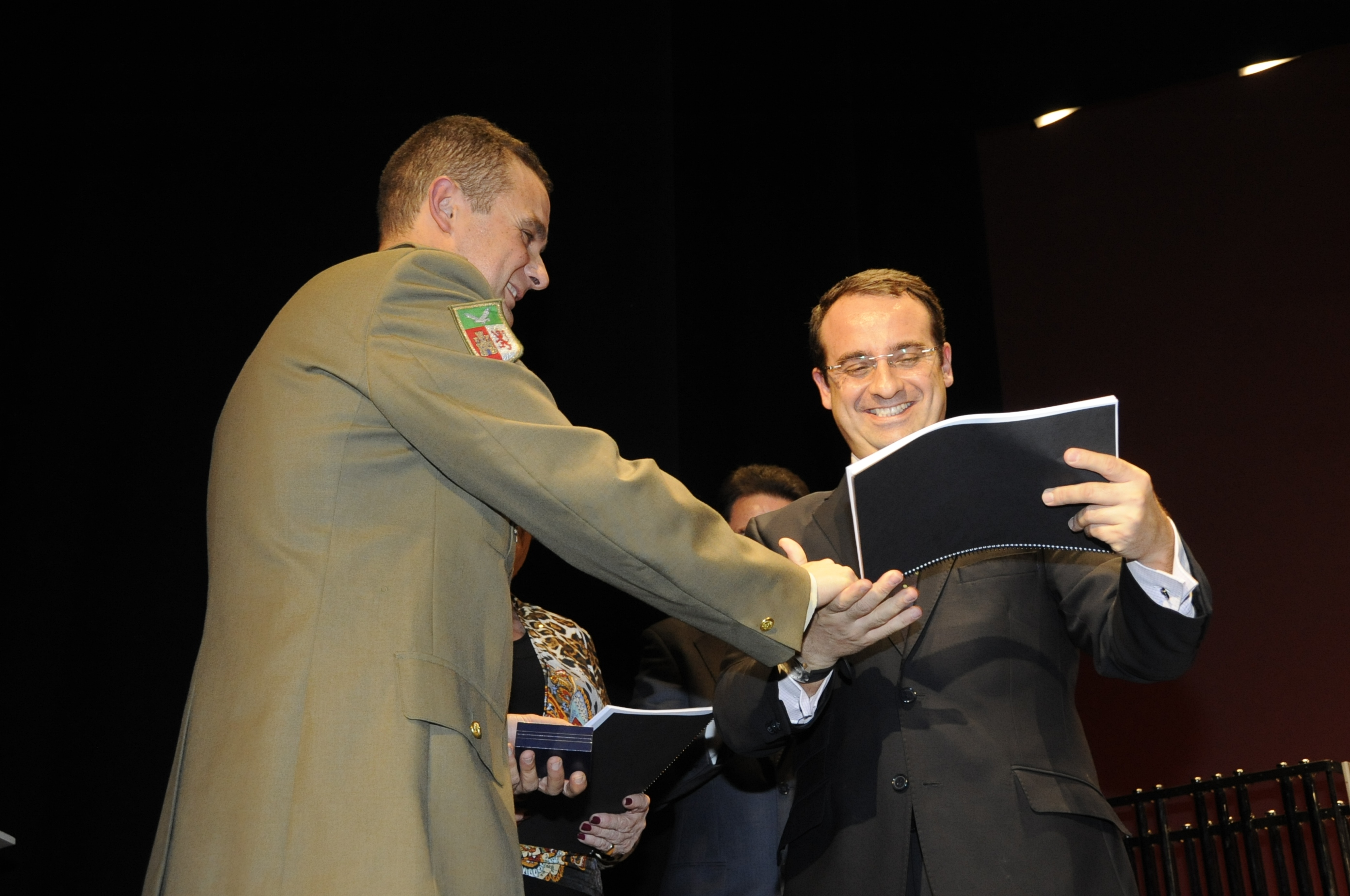 OBSEQUIO PARTITURA MARCHA PROCESIONAL 2