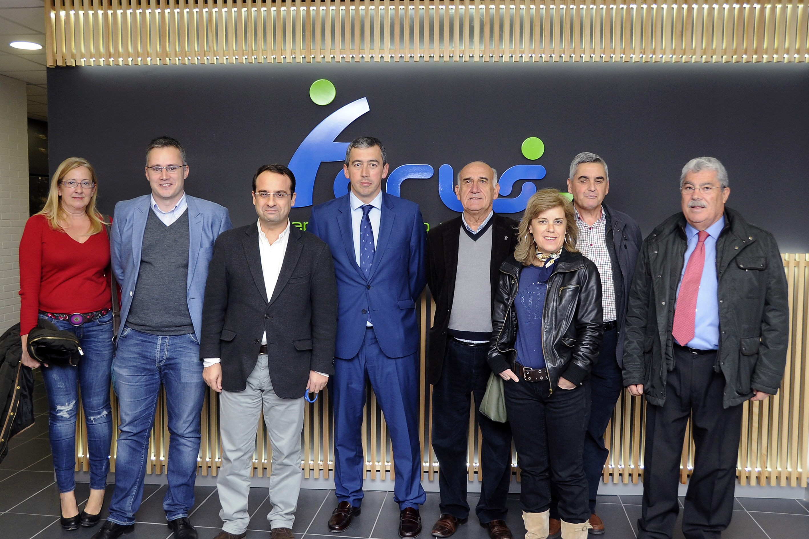 Complejo Deportivo Forus Ortiz 3