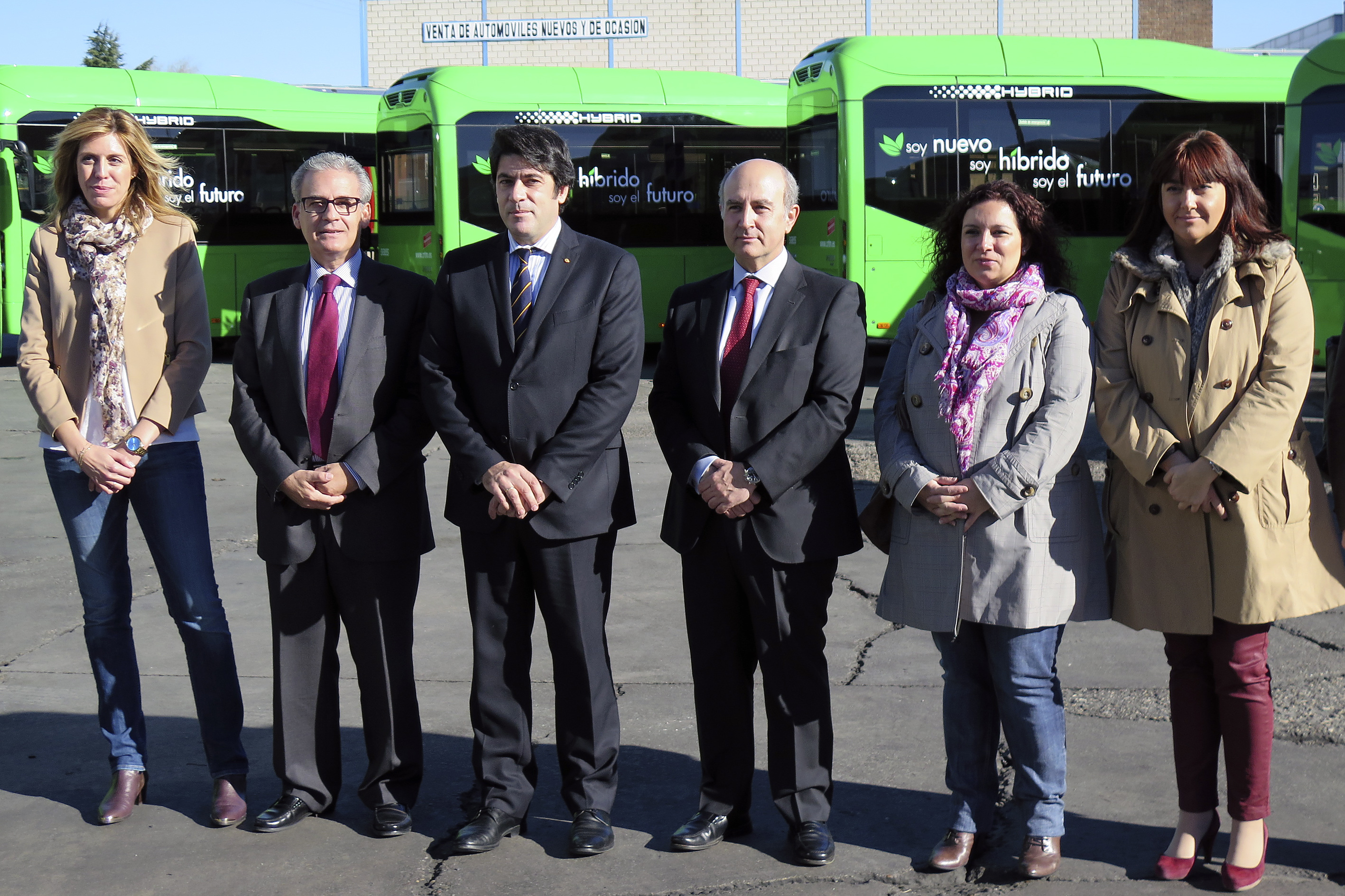 Bus Híbrido Alcorcón_Móstoles 03