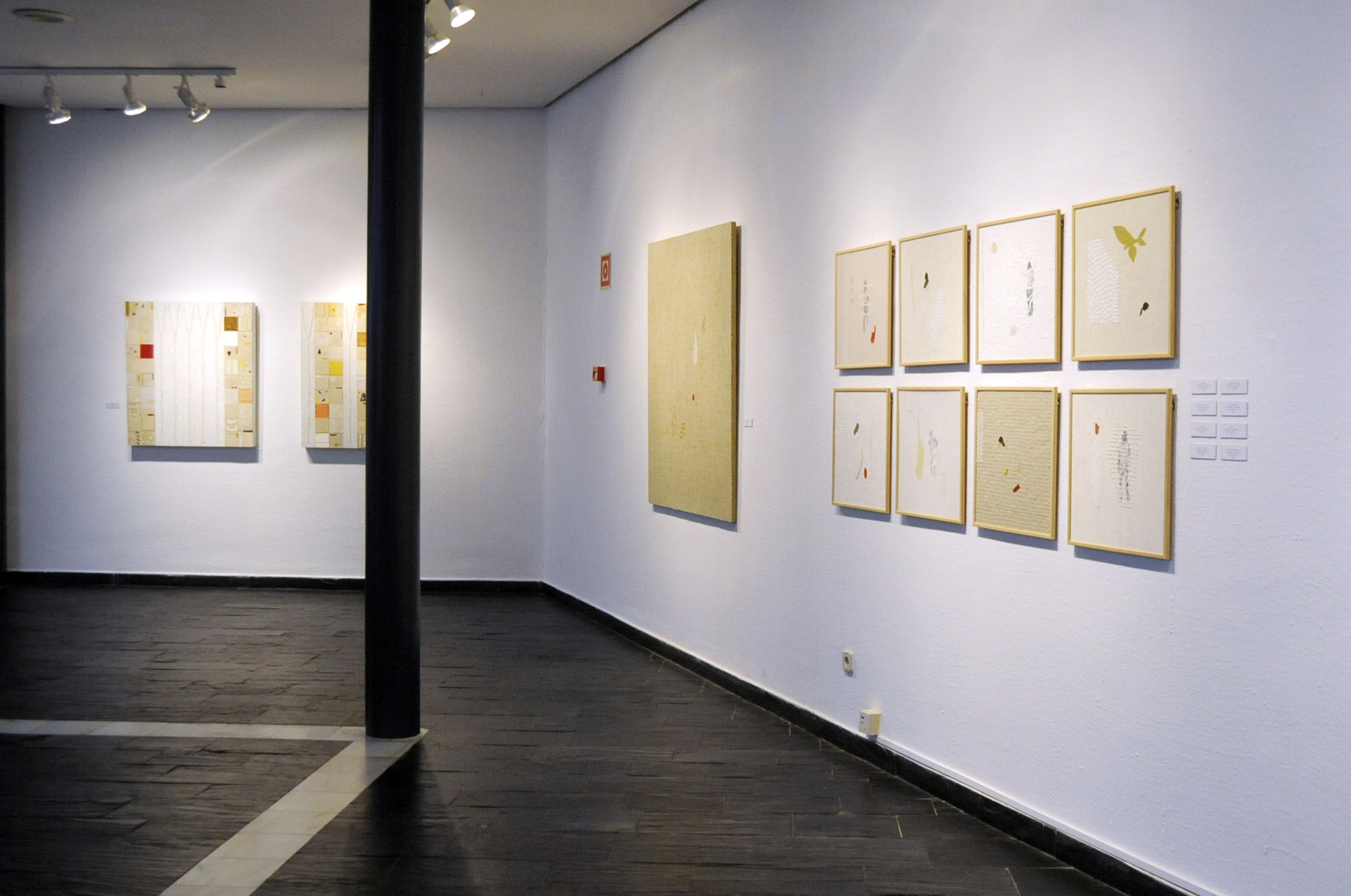 EXPO Espacios Equivocados de Ana Diaz 1