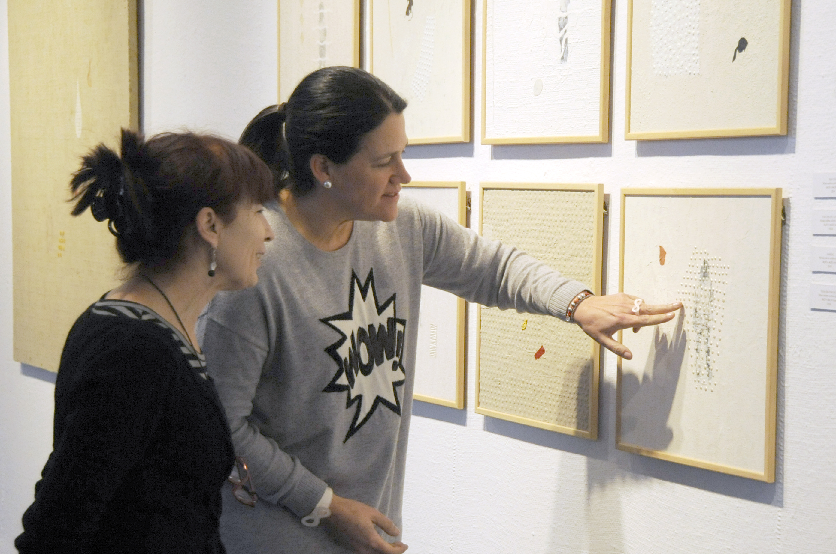 EXPO Espacios Equivocados de Ana Diaz 3