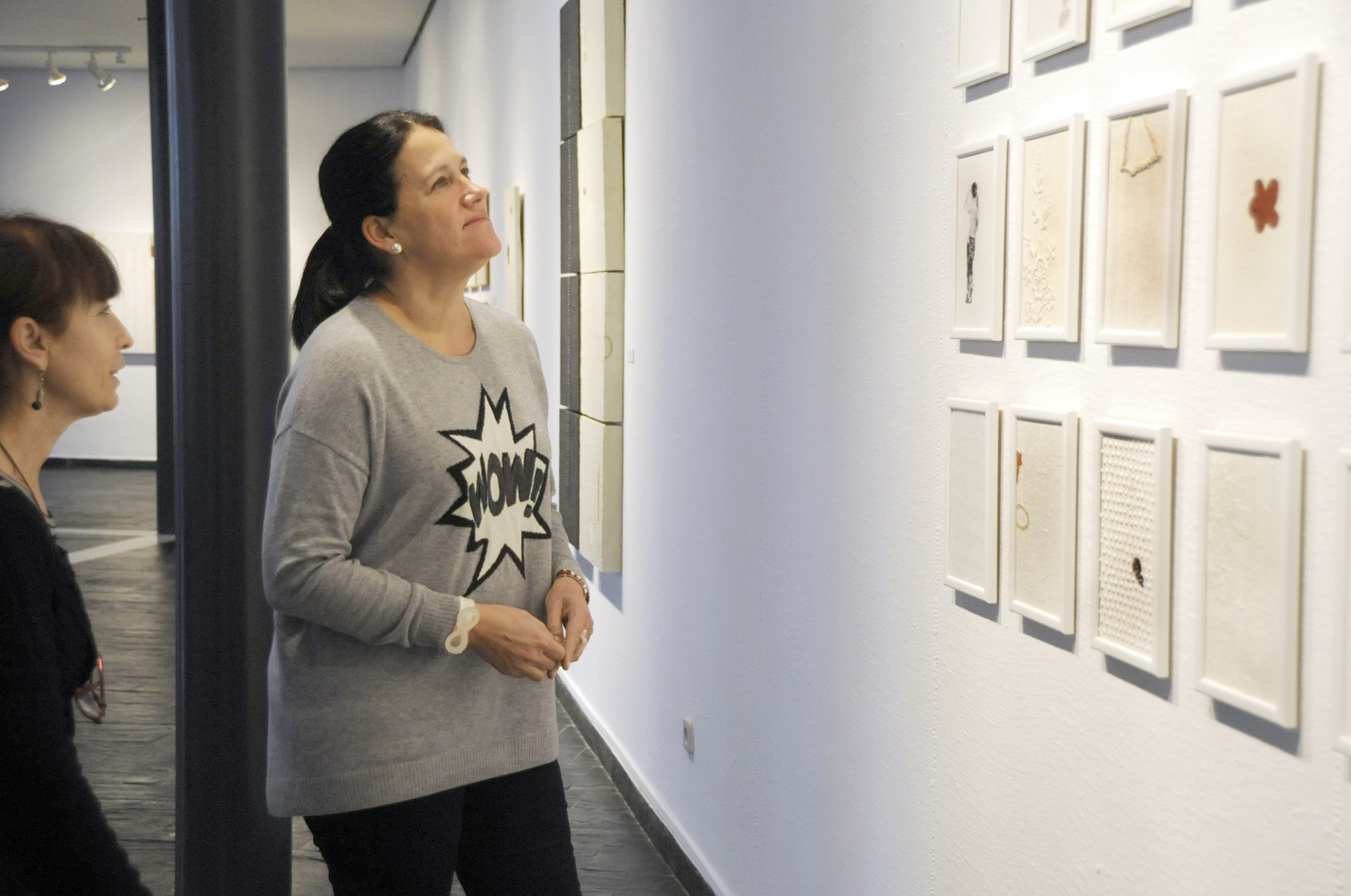 EXPO Espacios Equivocados de Ana Diaz 4