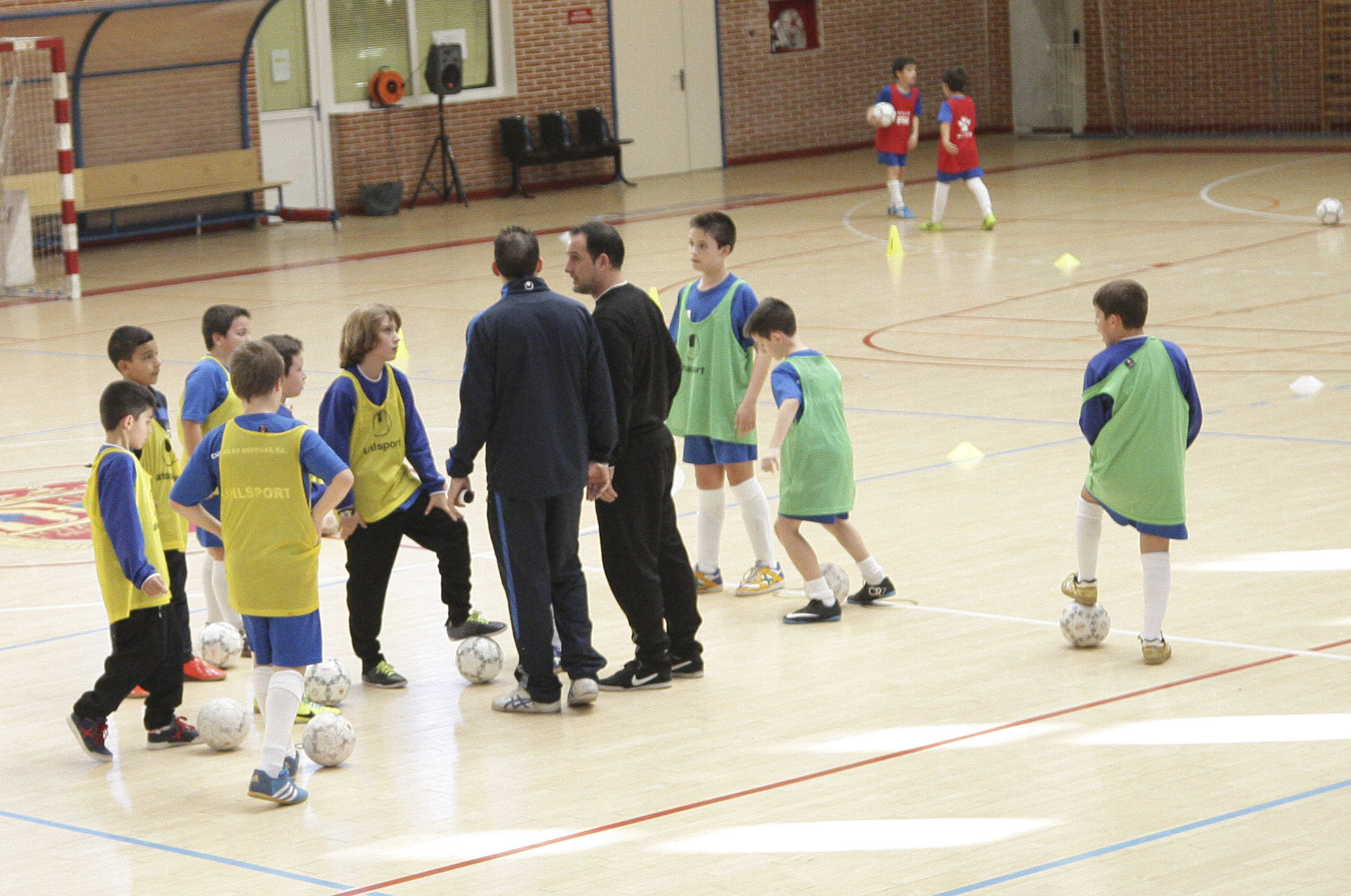 Clinic FS CIUDAD DE MOSTOLES 3