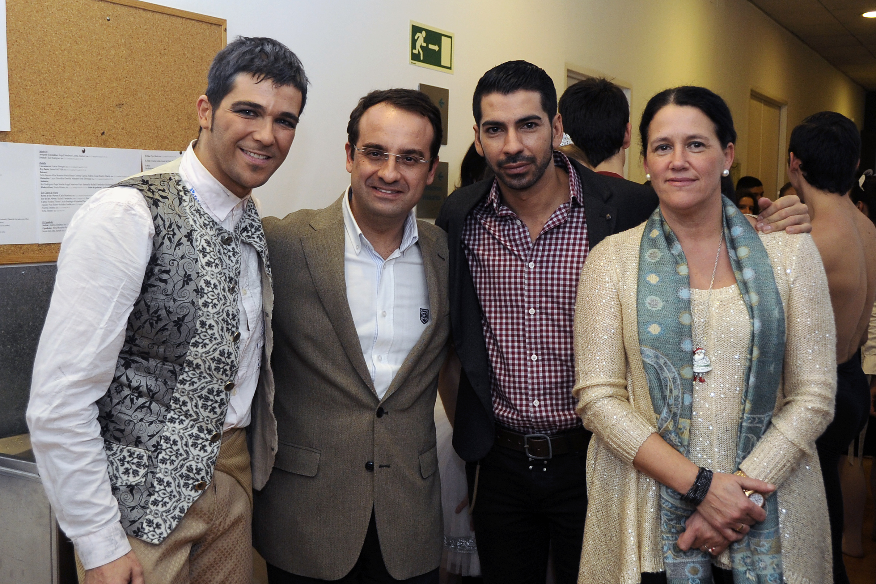 Cascanueces Tchaikovski 14